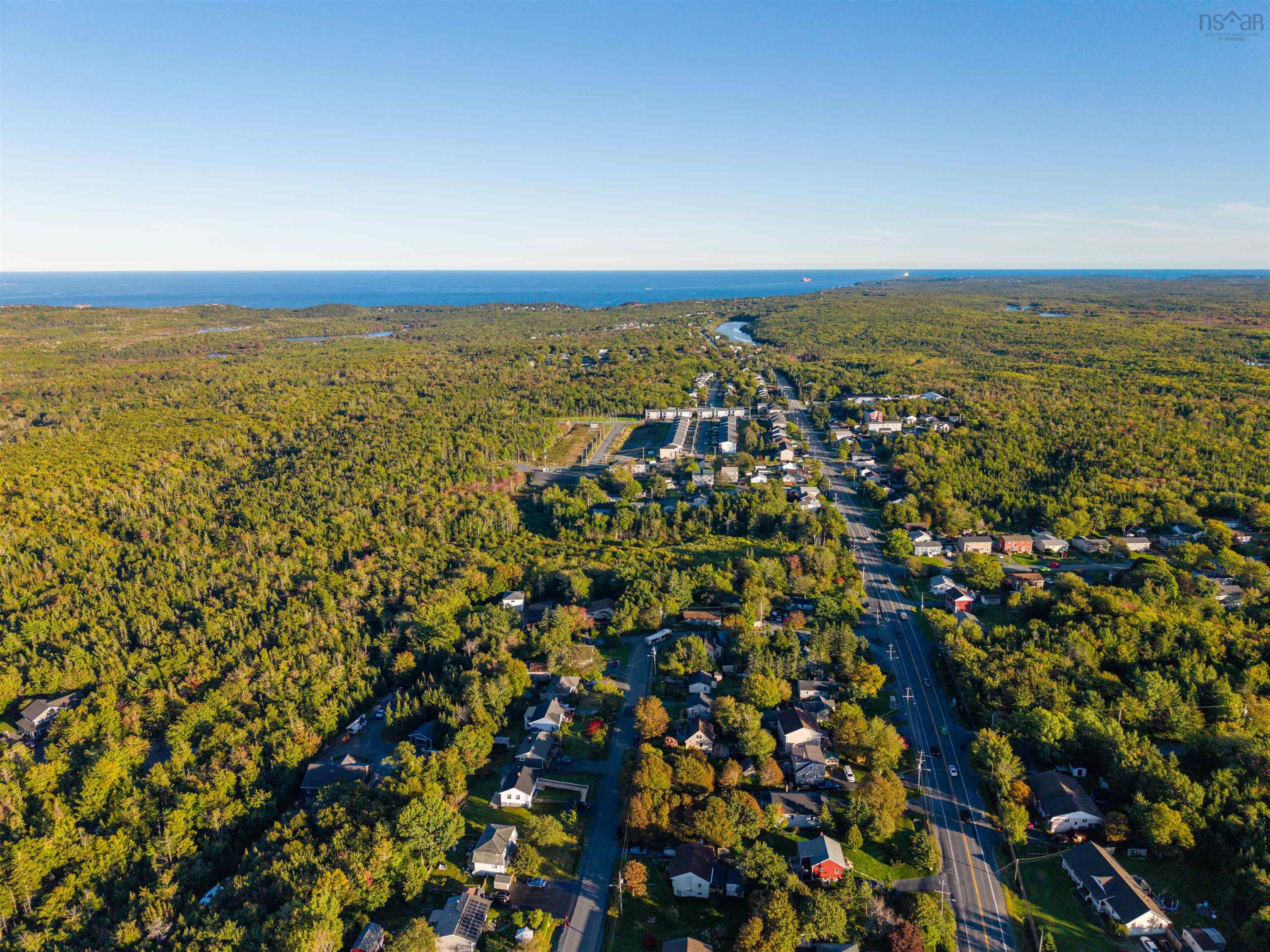 Parcel 3 Herring Cove Road, Spryfield, NS (MLS 202625258)