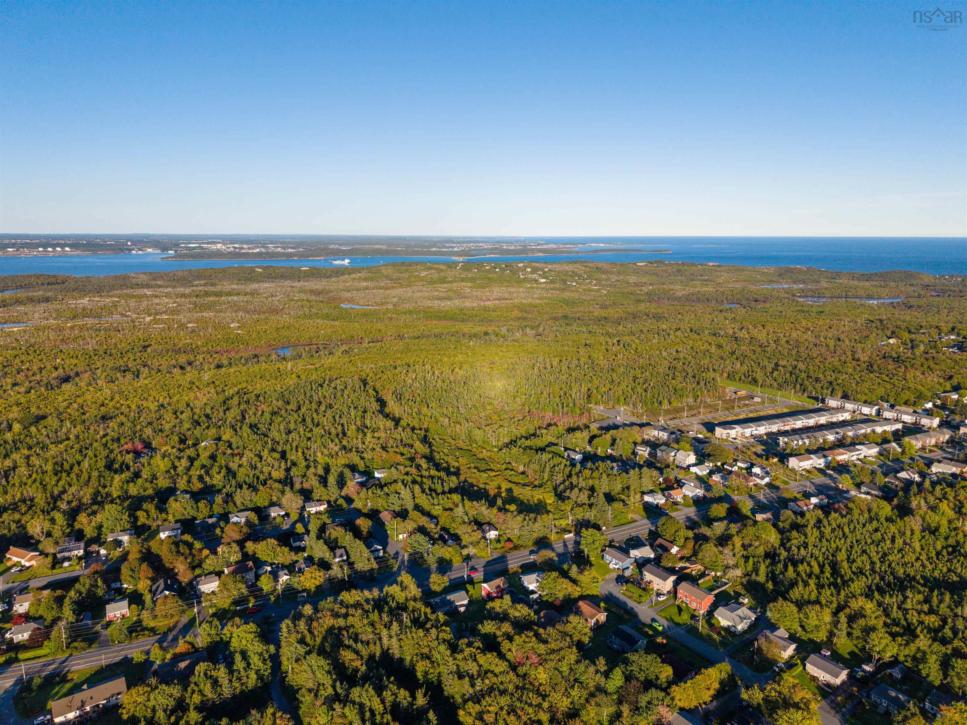 Parcel 3 Herring Cove Road, Spryfield, NS (MLS 202625258)