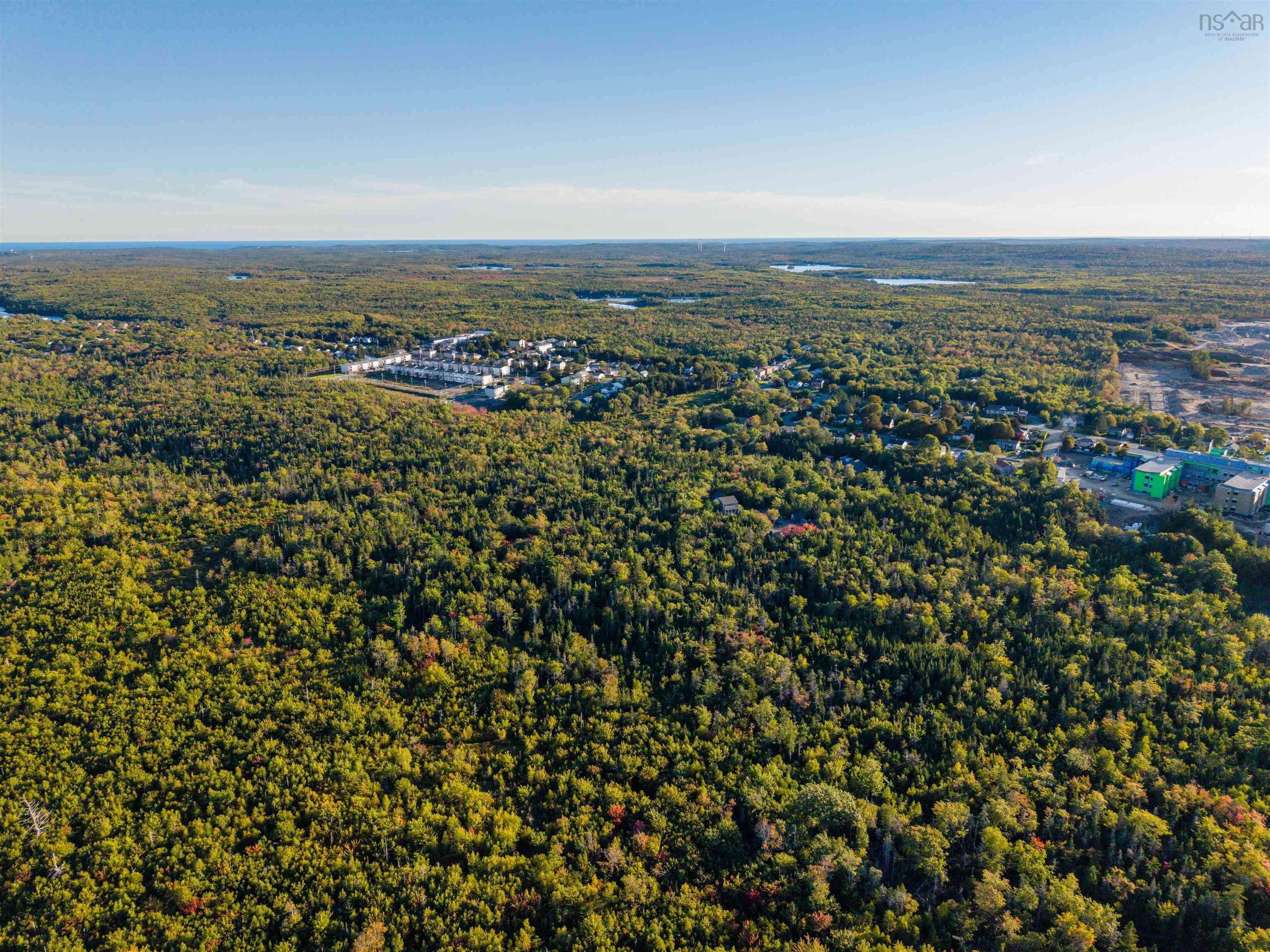 Parcel 3 Herring Cove Road, Spryfield, NS (MLS 202625258)