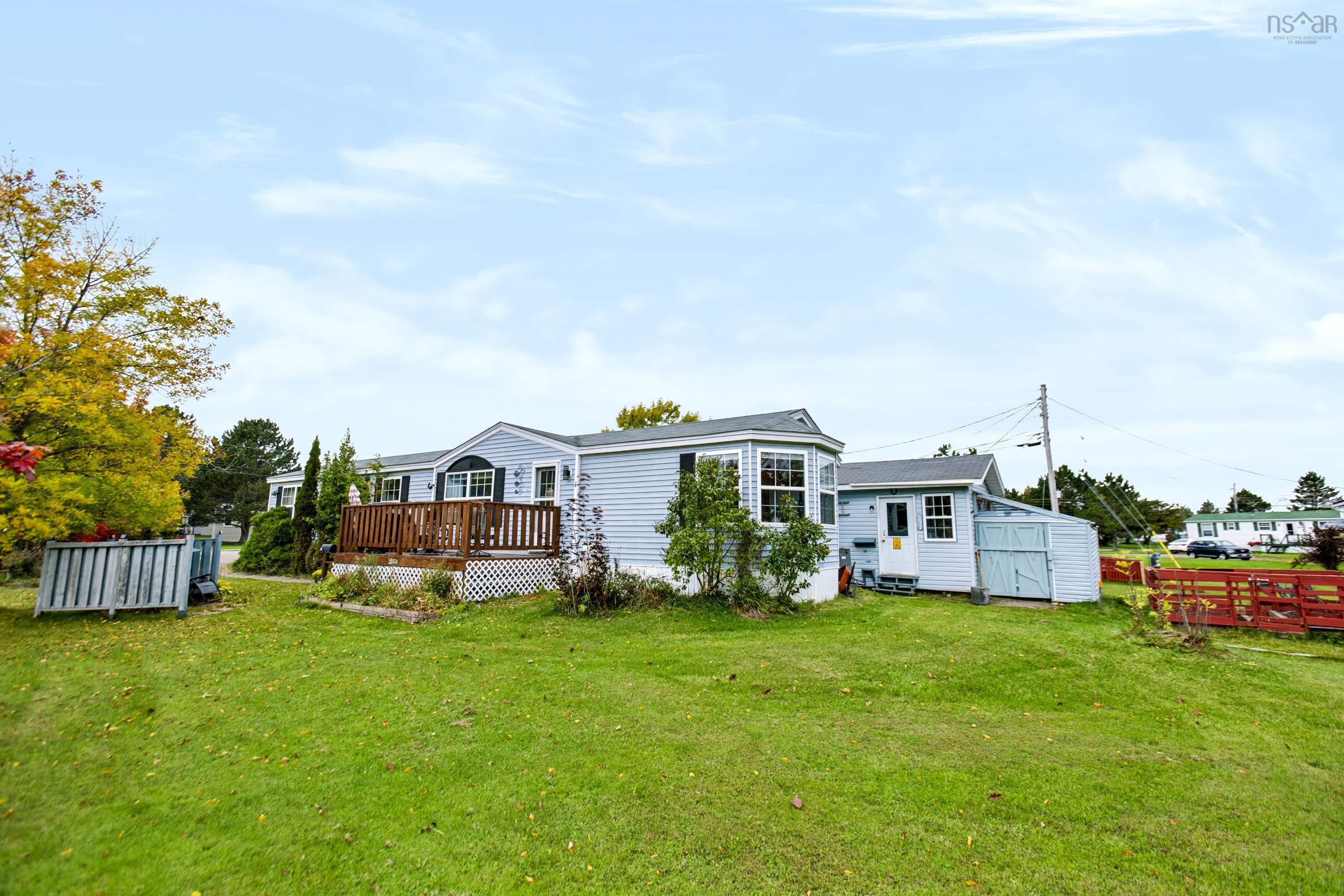 1 Rosewood Drive, Amherst, NS (MLS 202625262)