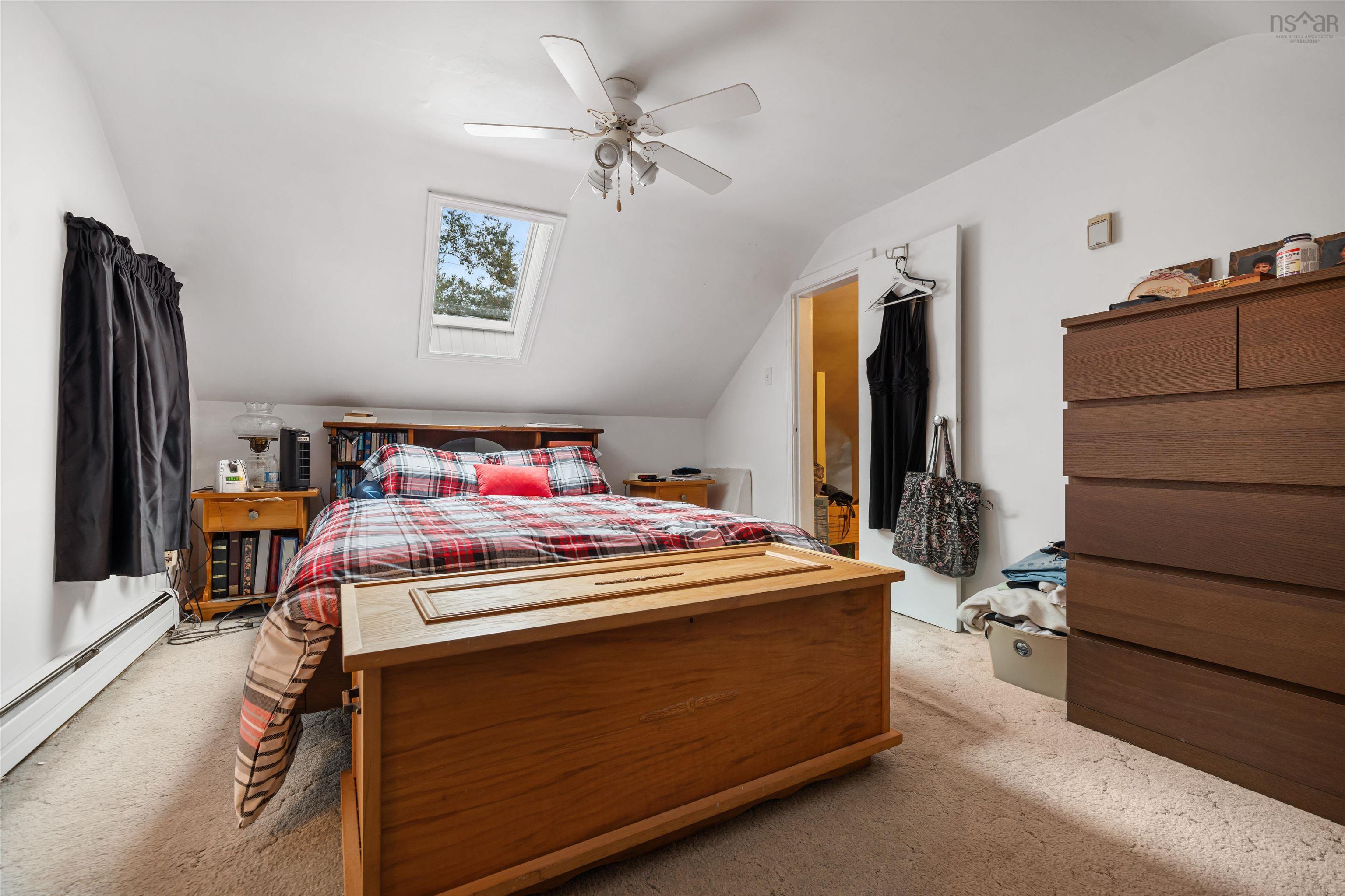 12 Reg Moir Drive, Waverley, NS (MLS 202625264)