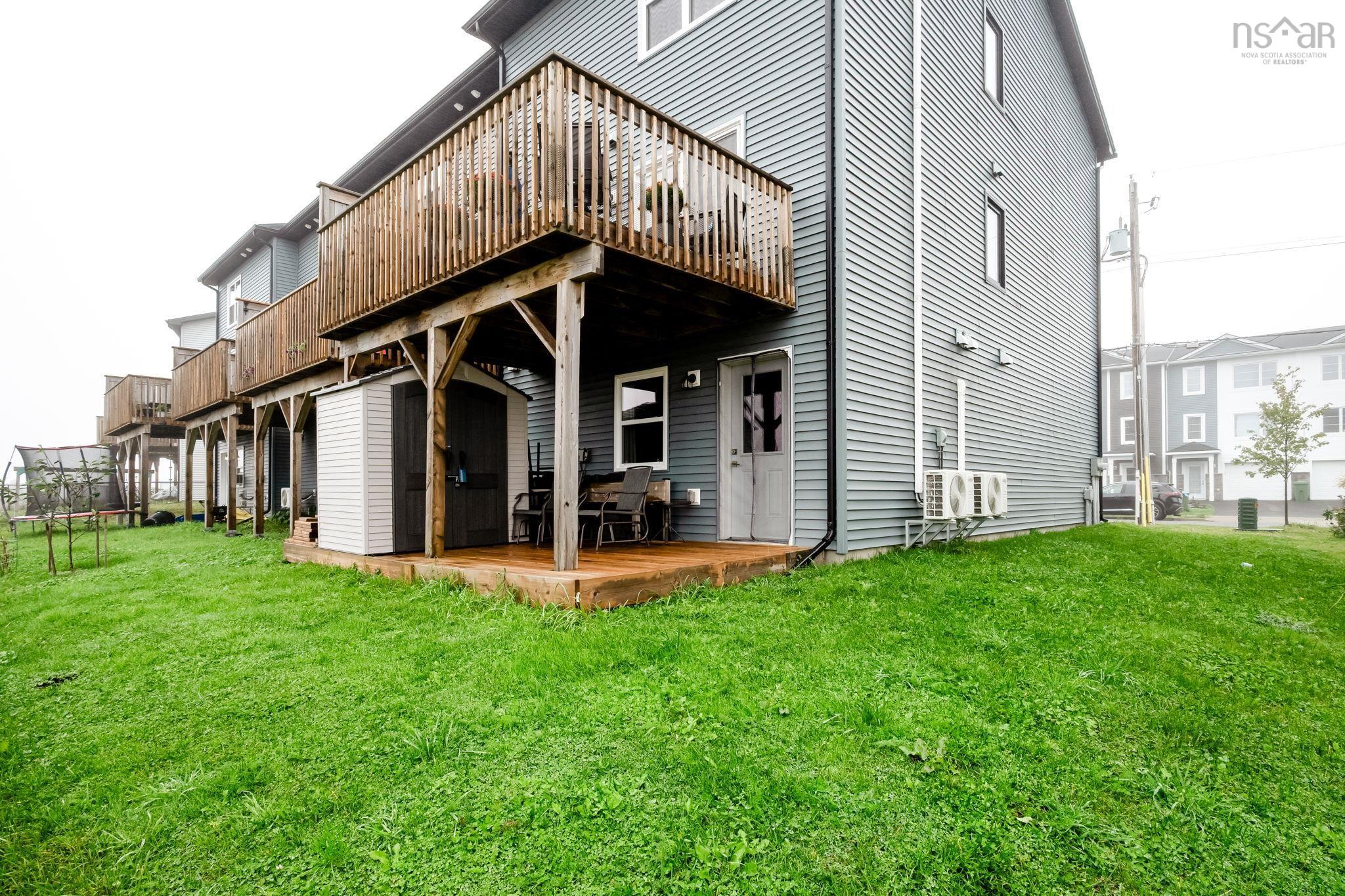 69 Flatrock Crescent, Beechville, NS (MLS 202625265)