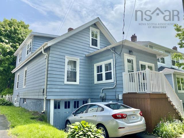 2031 Kline Street, Halifax, NS (MLS® 202625266)