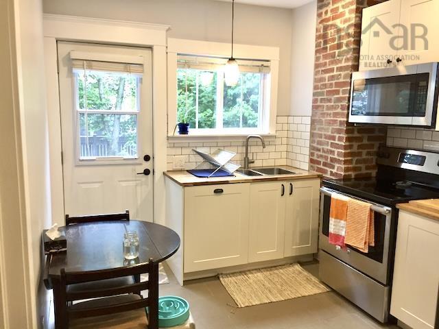 2031 Kline Street, Halifax, NS (MLS 202625266)
