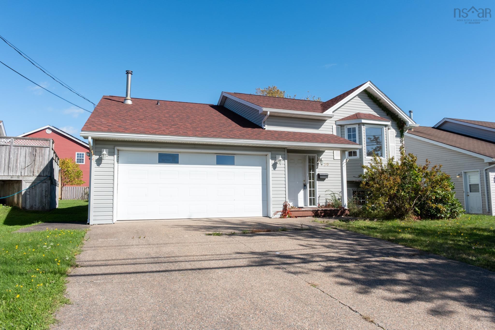 30 Lancaster Drive, Dartmouth, NS (MLS 202625270)