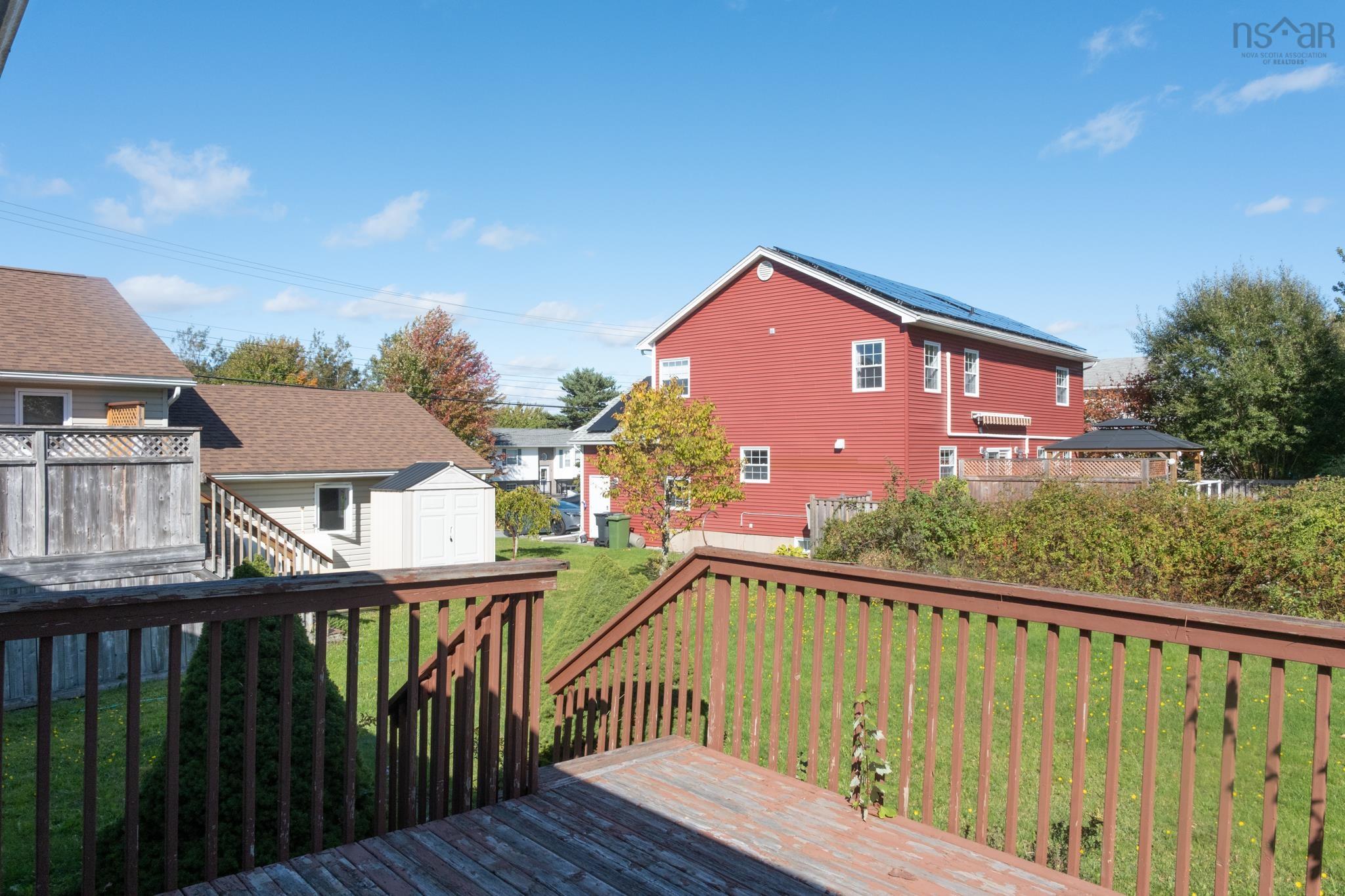 30 Lancaster Drive, Dartmouth, NS (MLS 202625270)