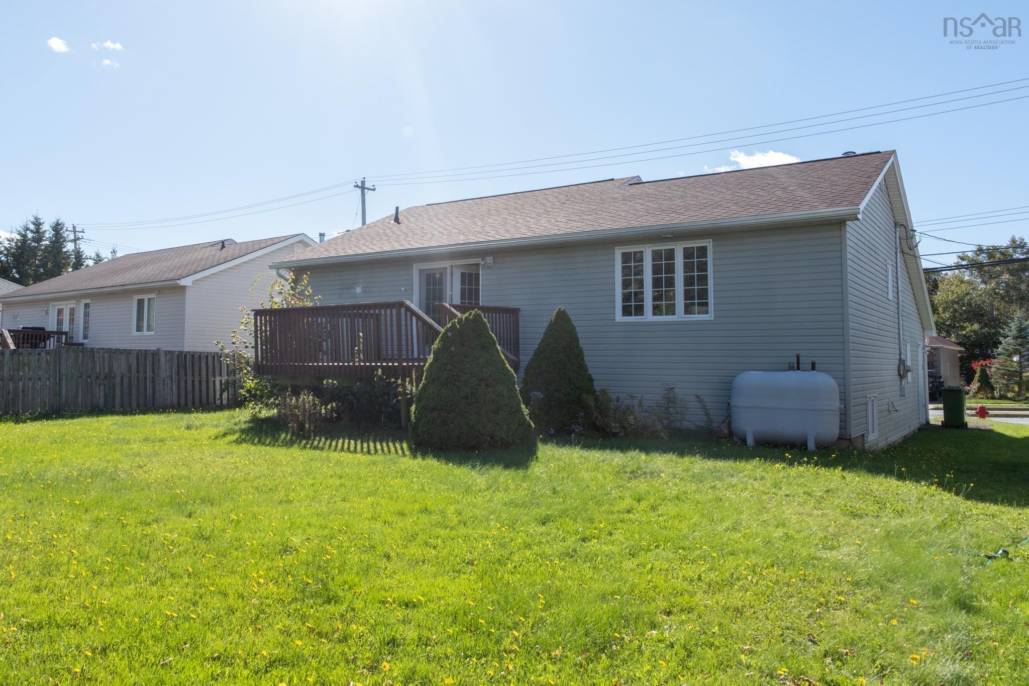 30 Lancaster Drive, Dartmouth, NS (MLS 202625270)