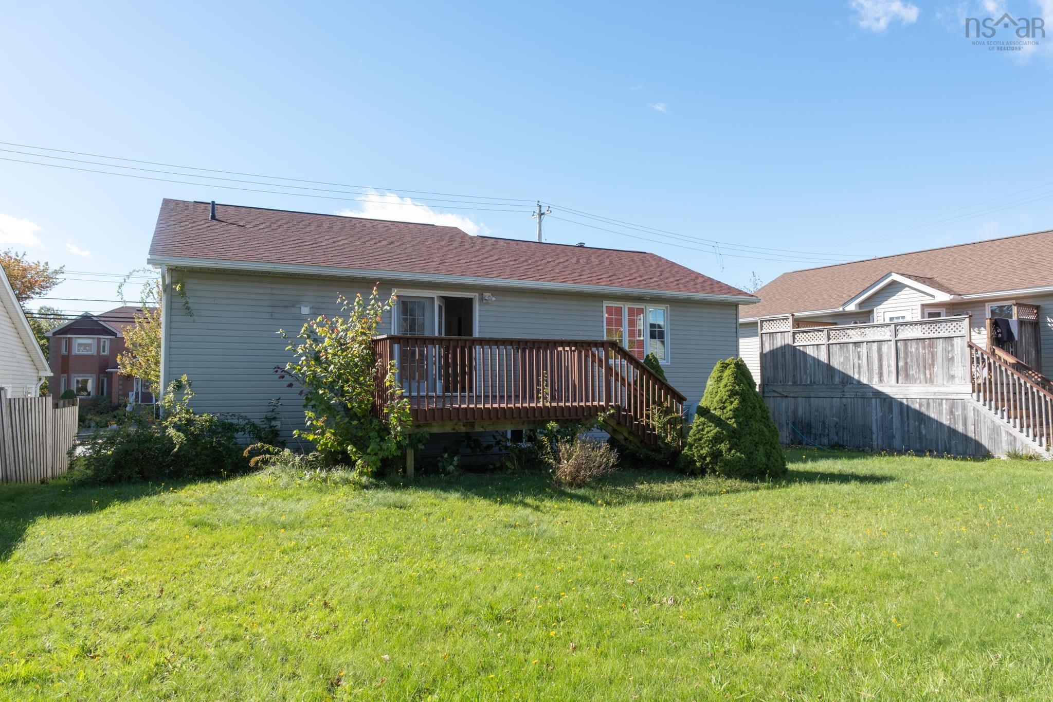 30 Lancaster Drive, Dartmouth, NS (MLS 202625270)