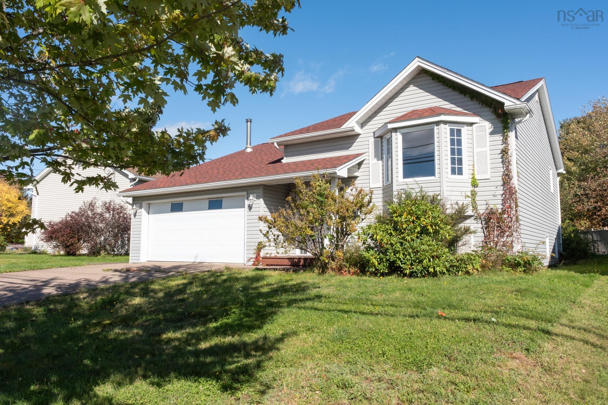 30 Lancaster Drive, Dartmouth, NS (MLS 202625270)