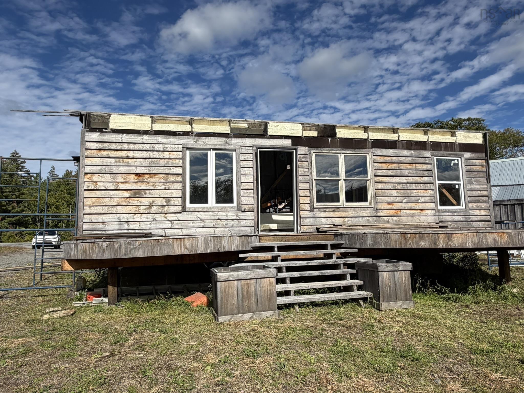 $299,000.00: 4045 Upper Branch Road, Hemford