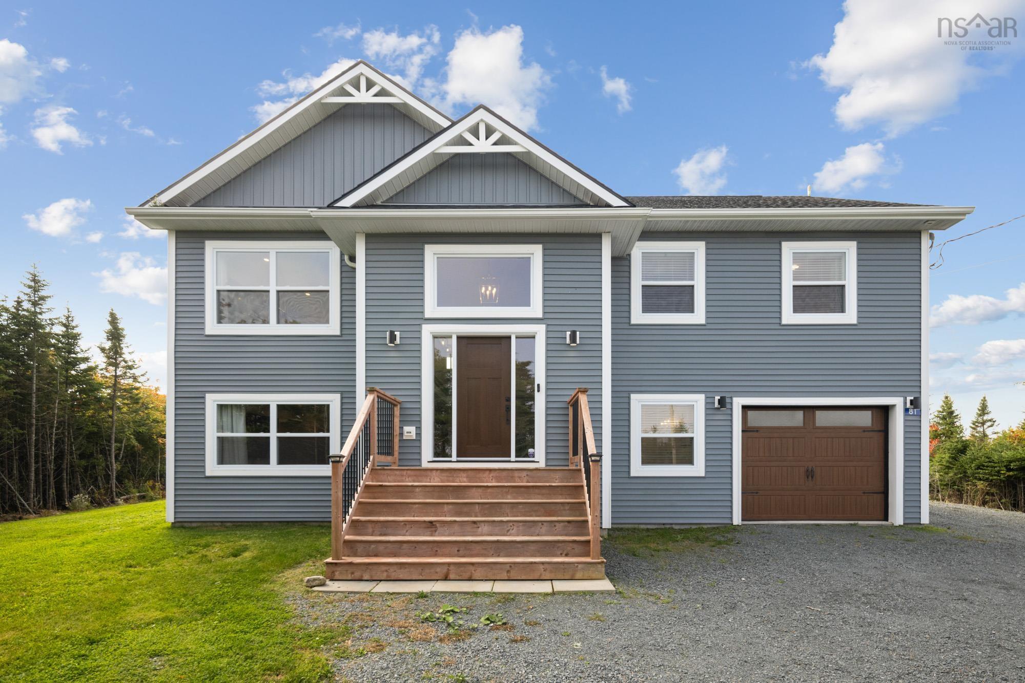 81 Rumi Lane, Whites Lake, NS (MLS® 202625277) | Whites Lake Real Estate | RE/MAX Halifax