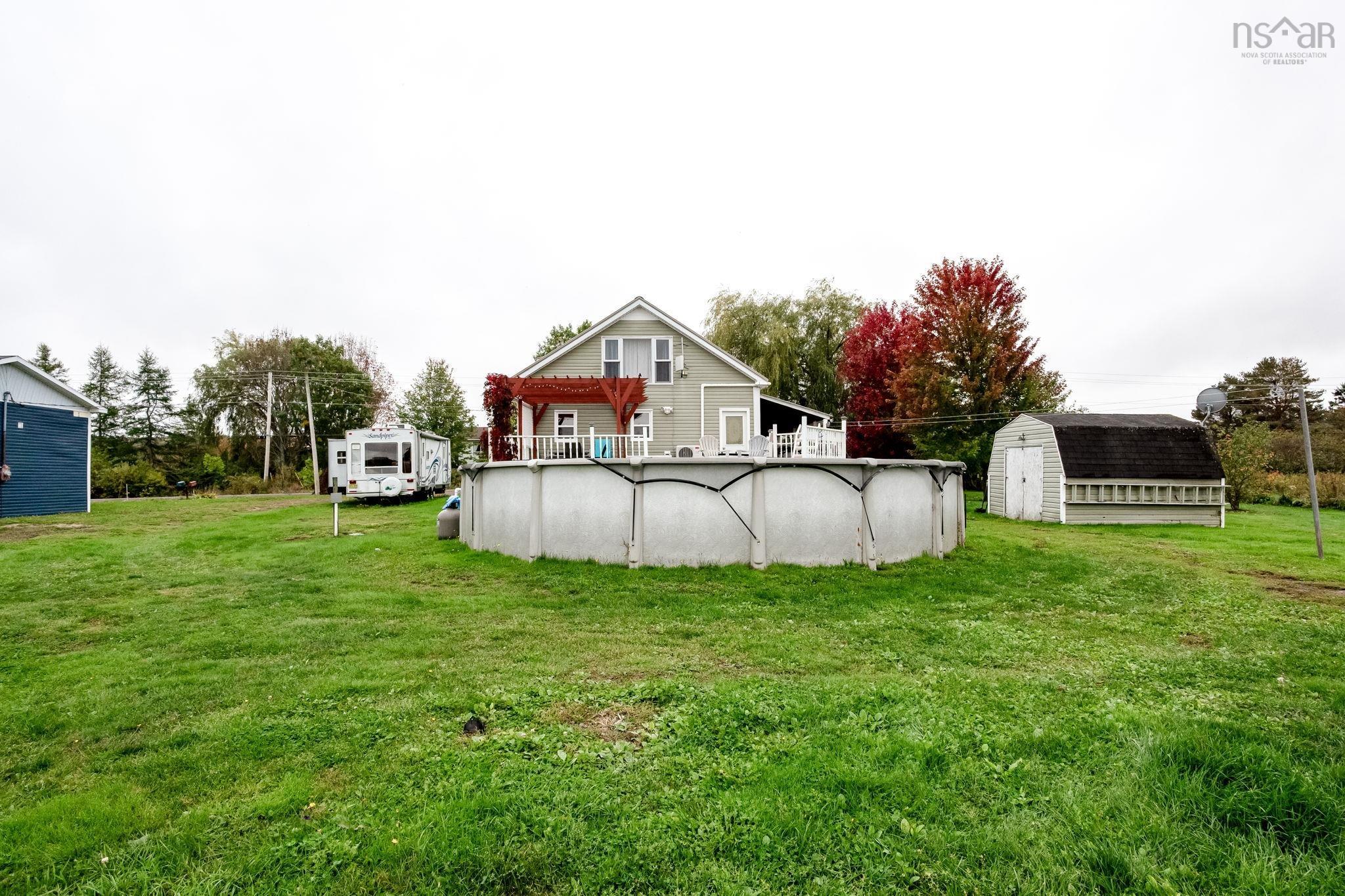 $285,000.00: 953 Middle Road, North Williamston