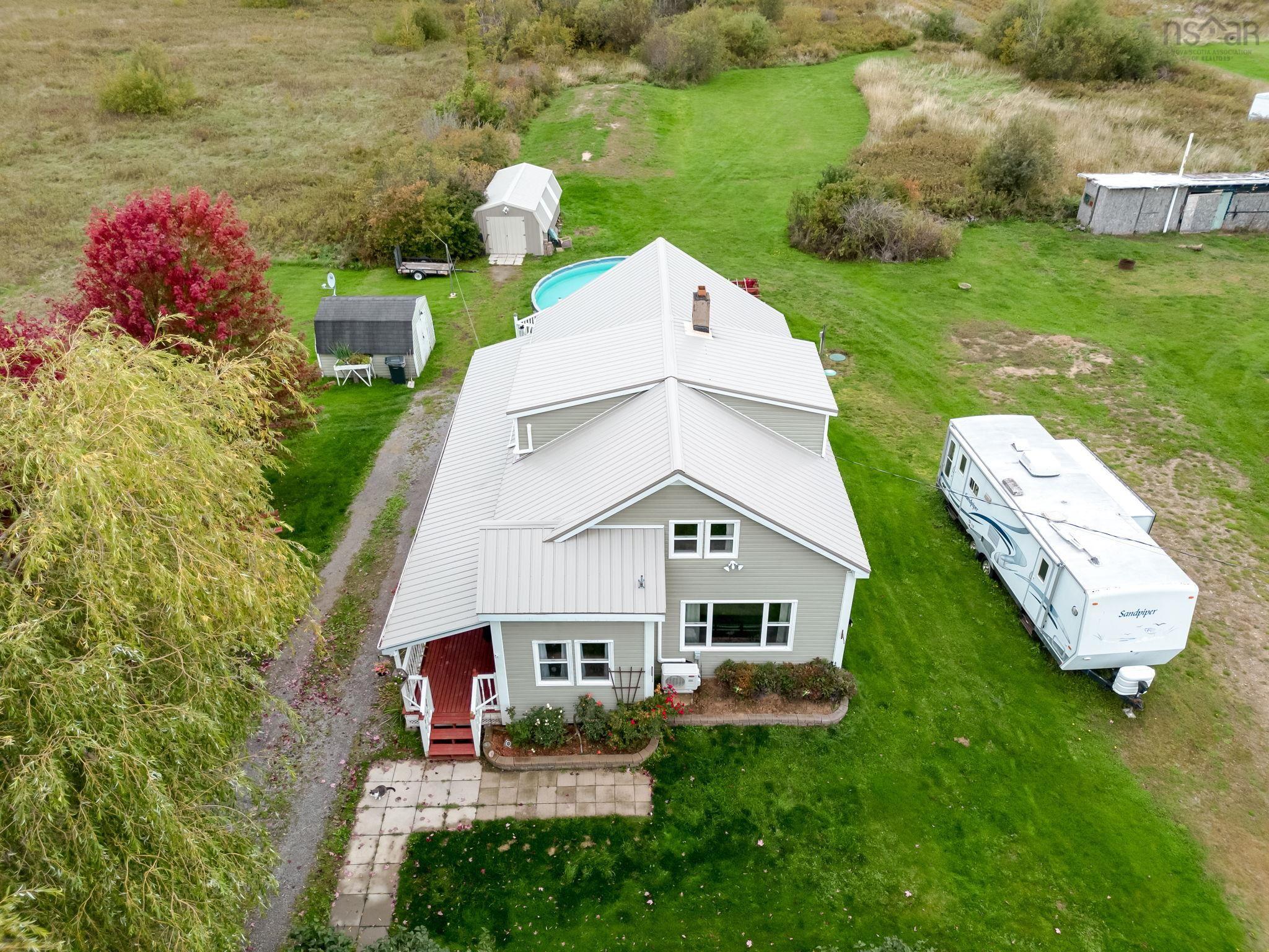 $285,000.00: 953 Middle Road, North Williamston