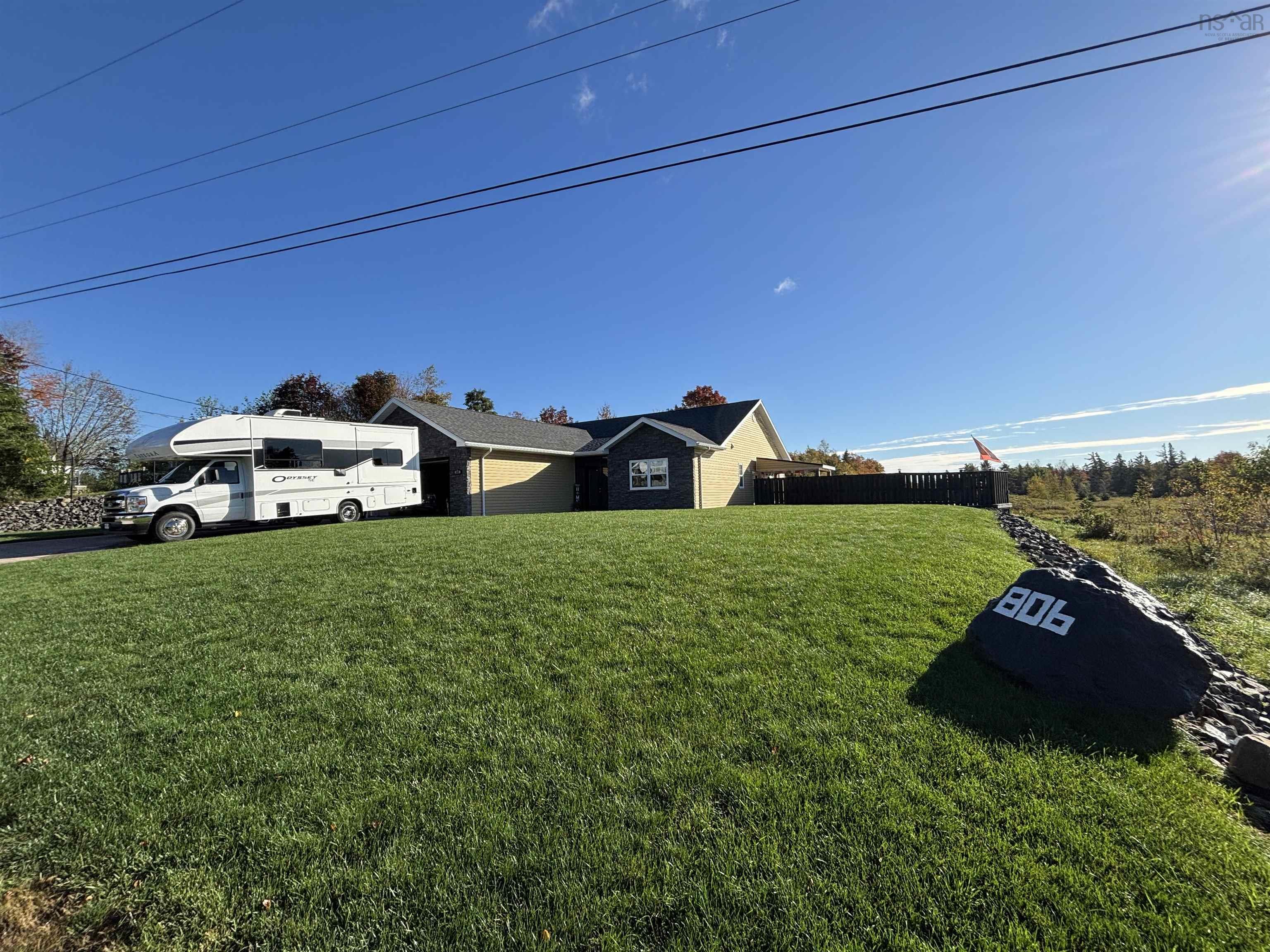 $449,900.00: 806 Old Alma Road, Alma