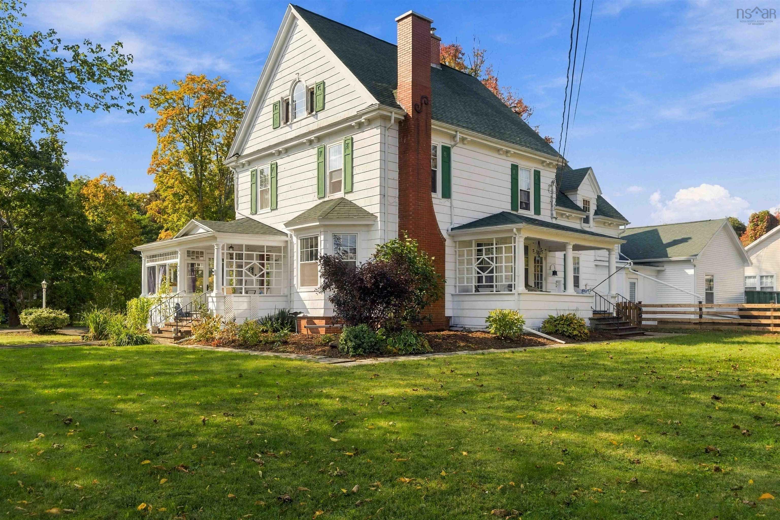 $475,000.00: 383 Main Street, Middleton