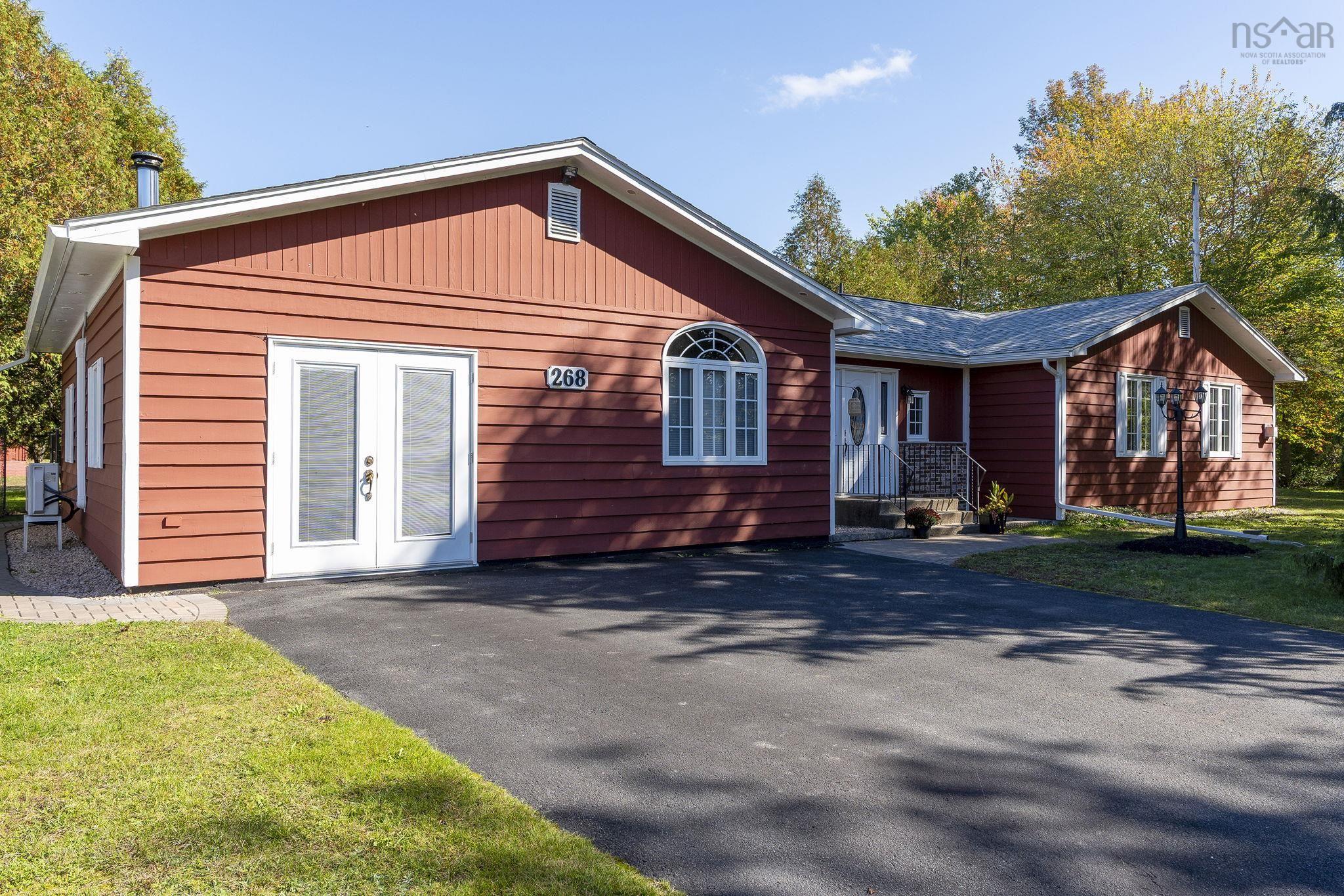 268 Cambridge Mountain Road Road, Cambridge, NS (MLS® 202625285) | Cambridge Real Estate | RE/MAX Halifax