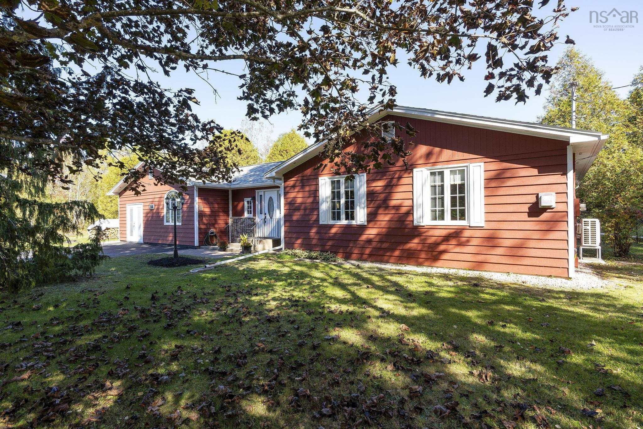 $475,000.00: 268 Cambridge Mountain Road Road, Cambridge