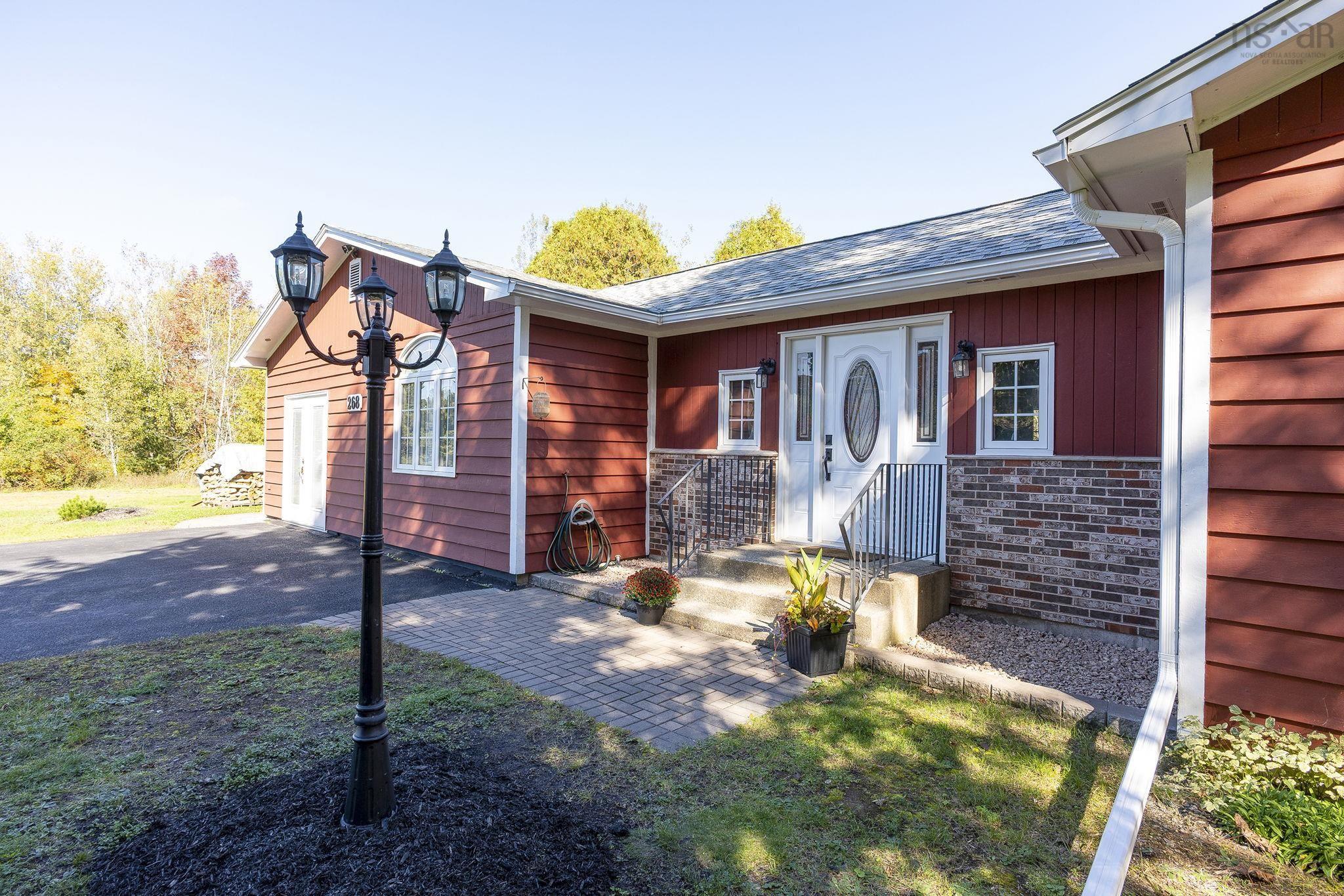 $475,000.00: 268 Cambridge Mountain Road Road, Cambridge