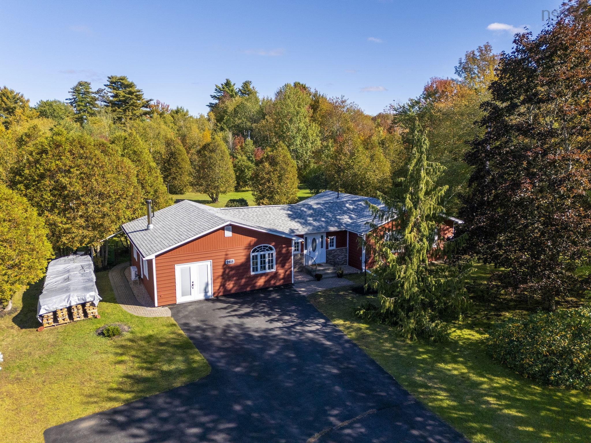 $475,000.00: 268 Cambridge Mountain Road Road, Cambridge