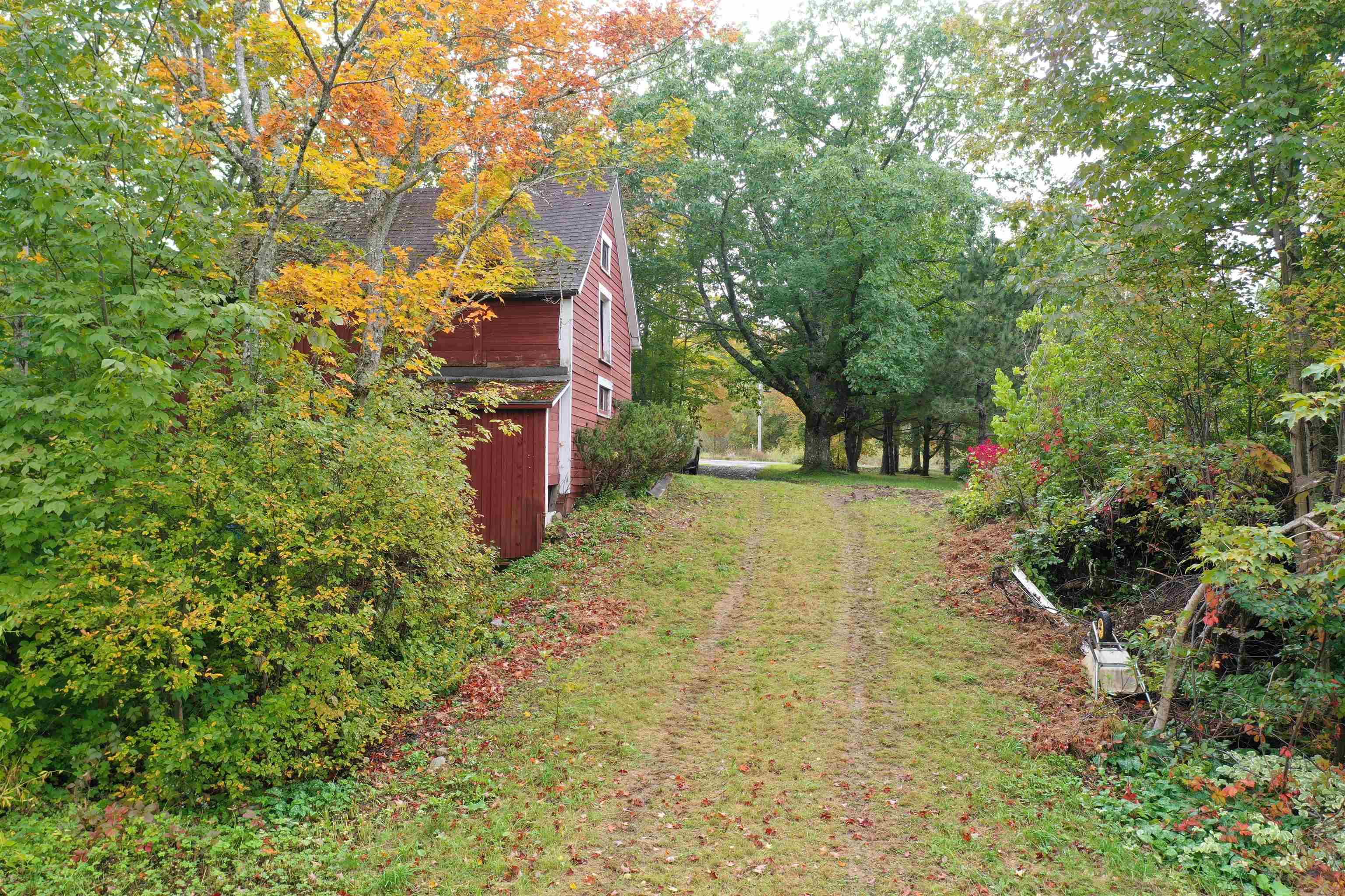 $135,000.00: 108 Dewars Mill Road, Barneys River Station