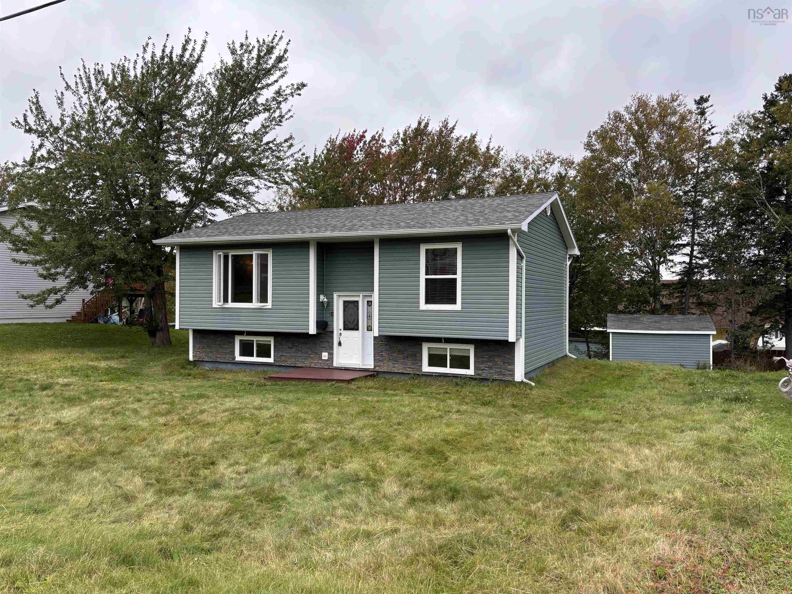 $283,000.00: 10 Barshelmar Drive, Sydney Mines