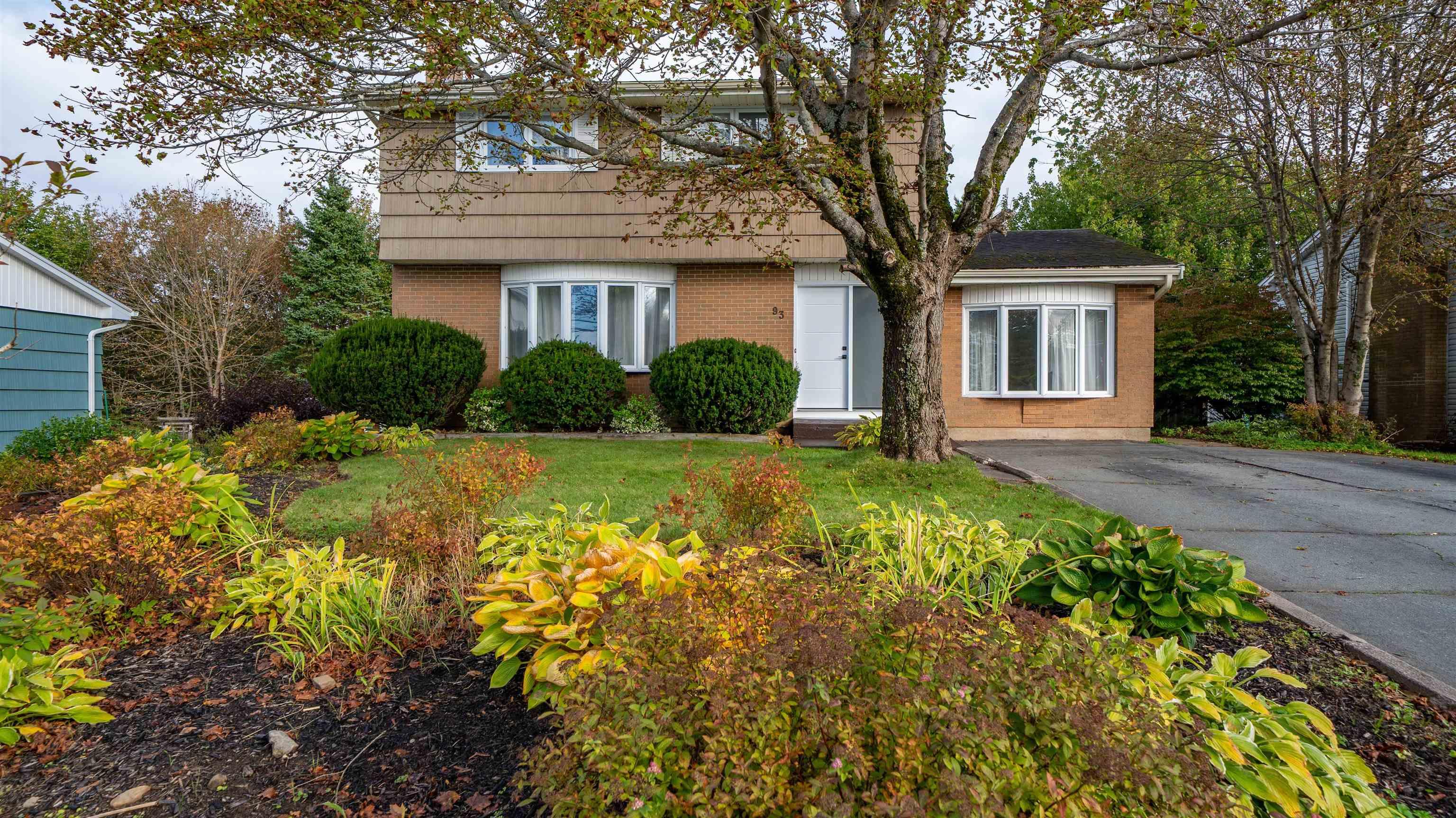 93 Dorothea Drive, Woodlawn, NS (MLS 202625292)