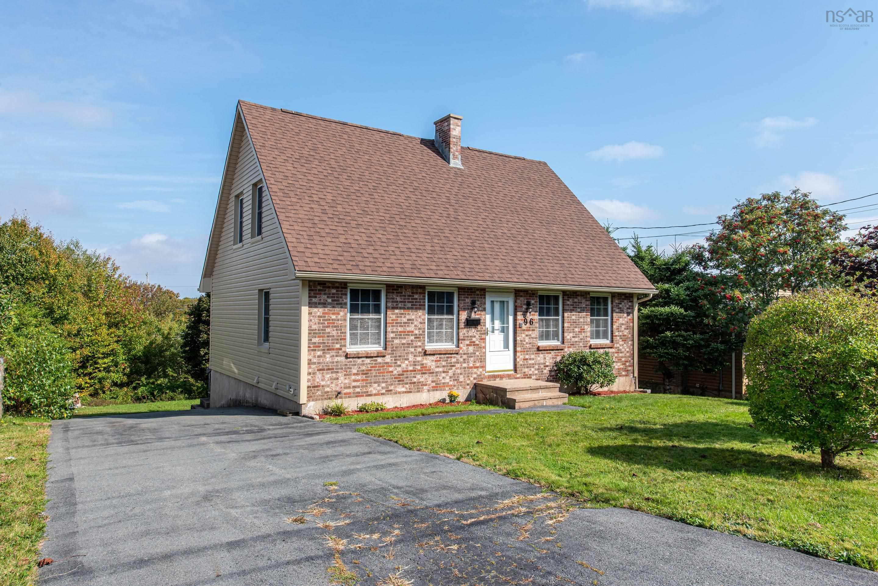 96 Thornhill Drive, Halifax, NS (MLS® 202625305)
