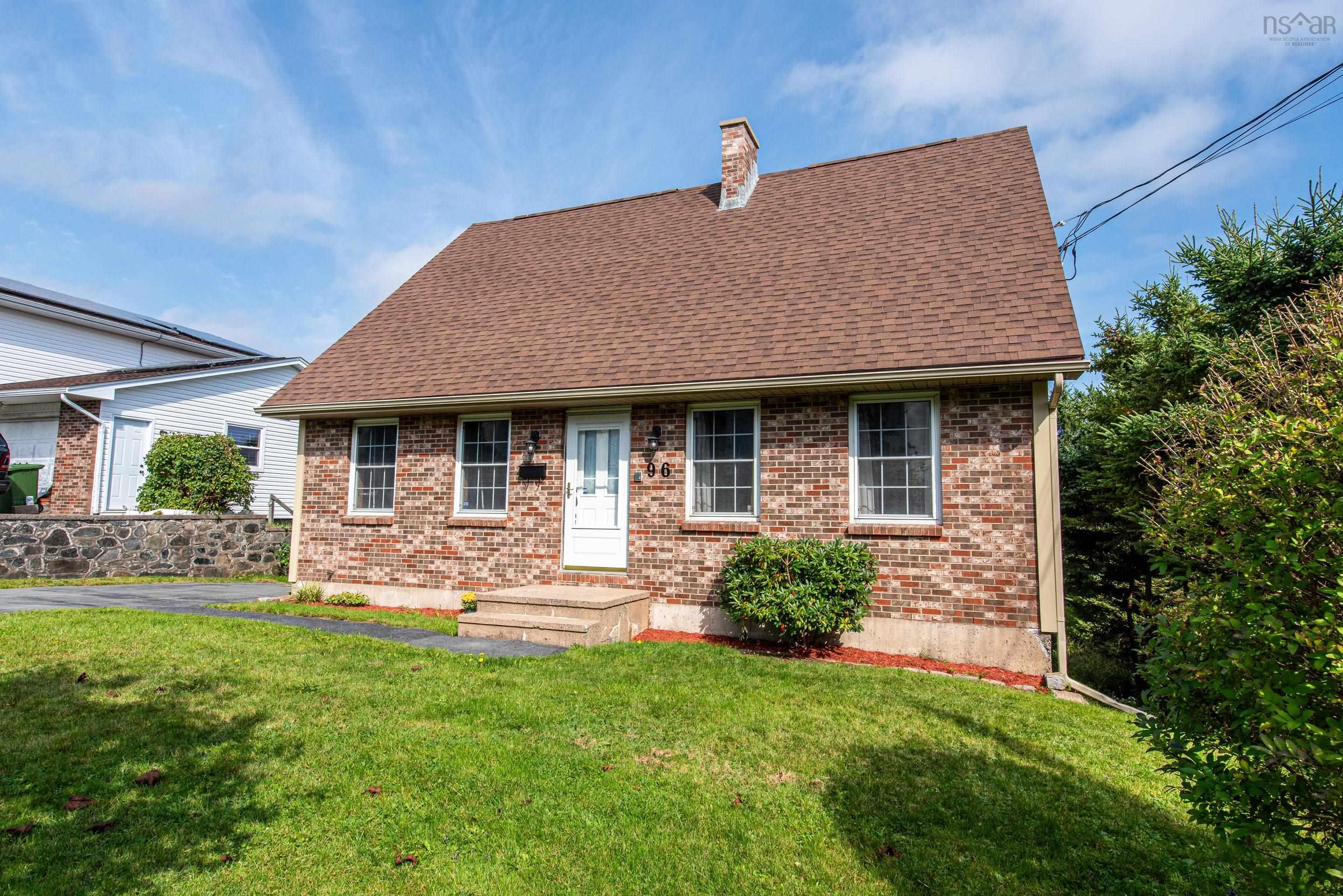 96 Thornhill Drive, Halifax, NS (MLS 202625305)