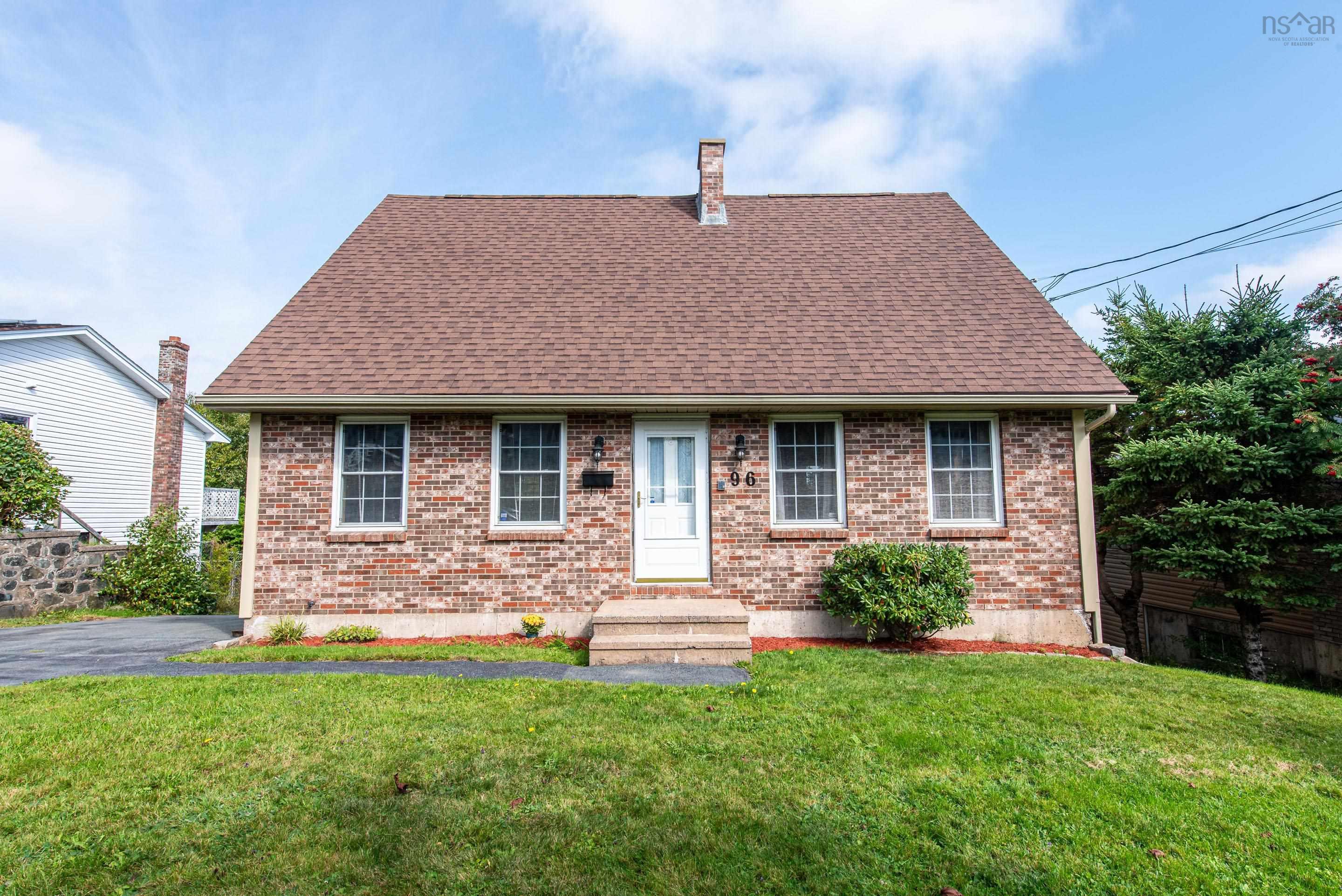 96 Thornhill Drive, Halifax, NS (MLS 202625305)