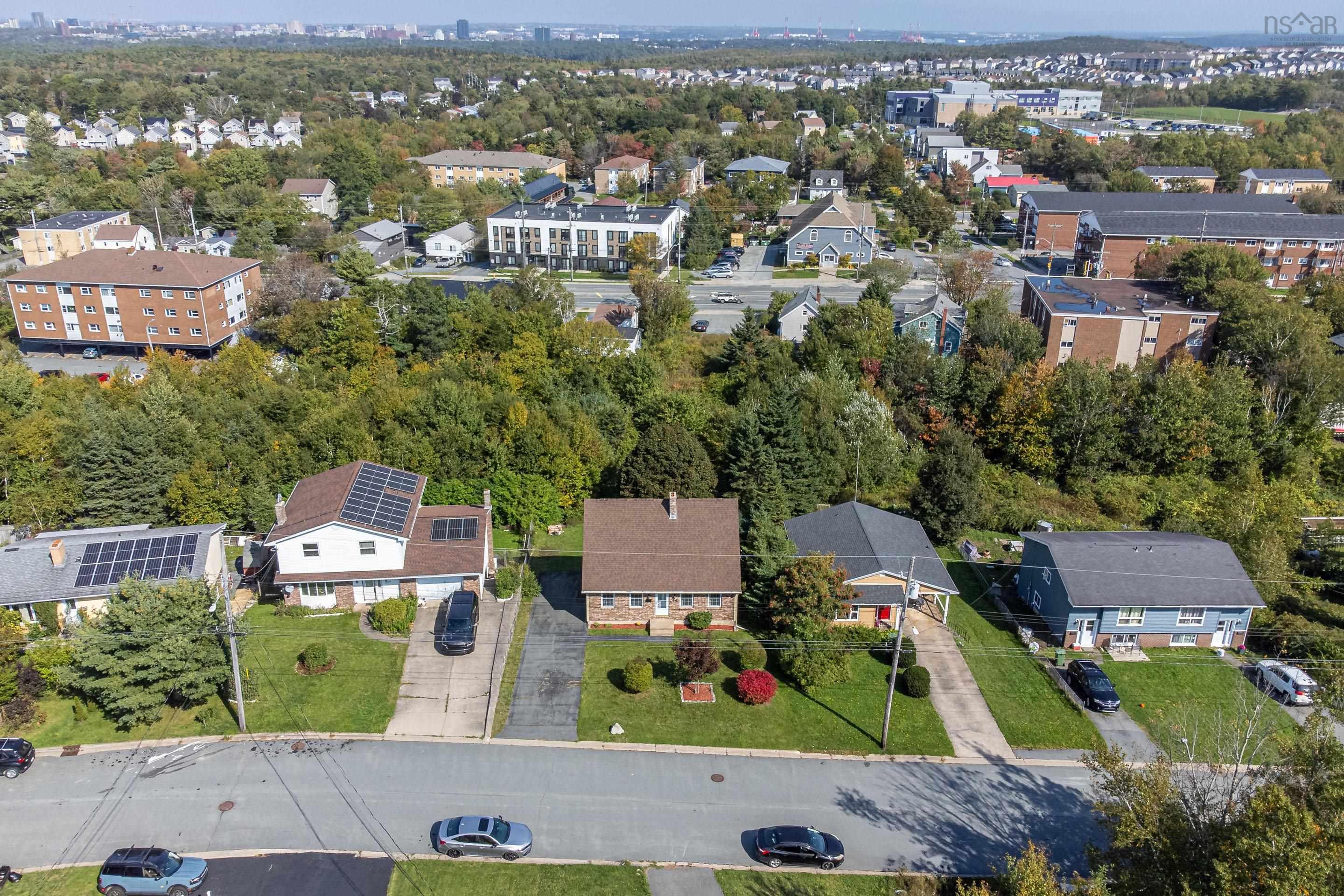 96 Thornhill Drive, Halifax, NS (MLS 202625305)