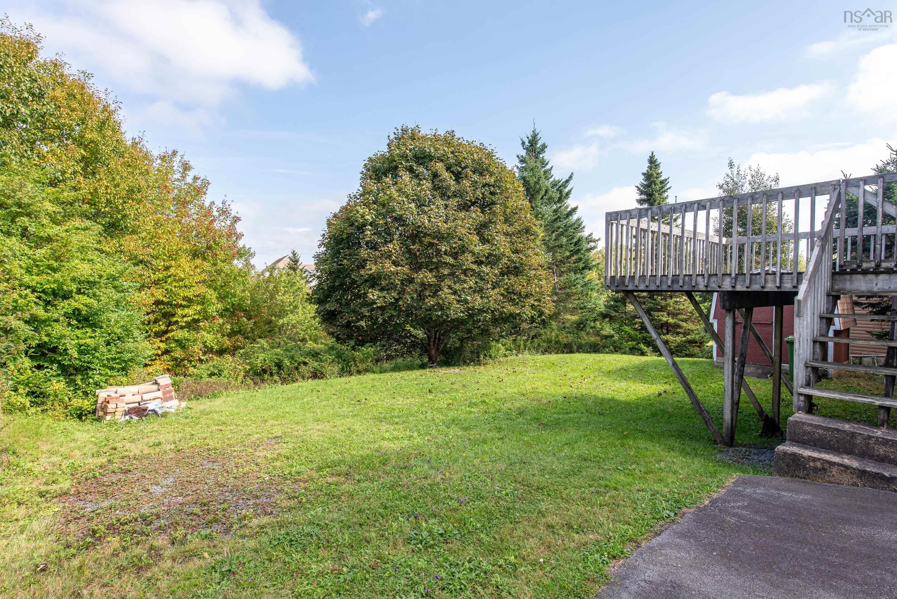 96 Thornhill Drive, Halifax, NS (MLS 202625305)
