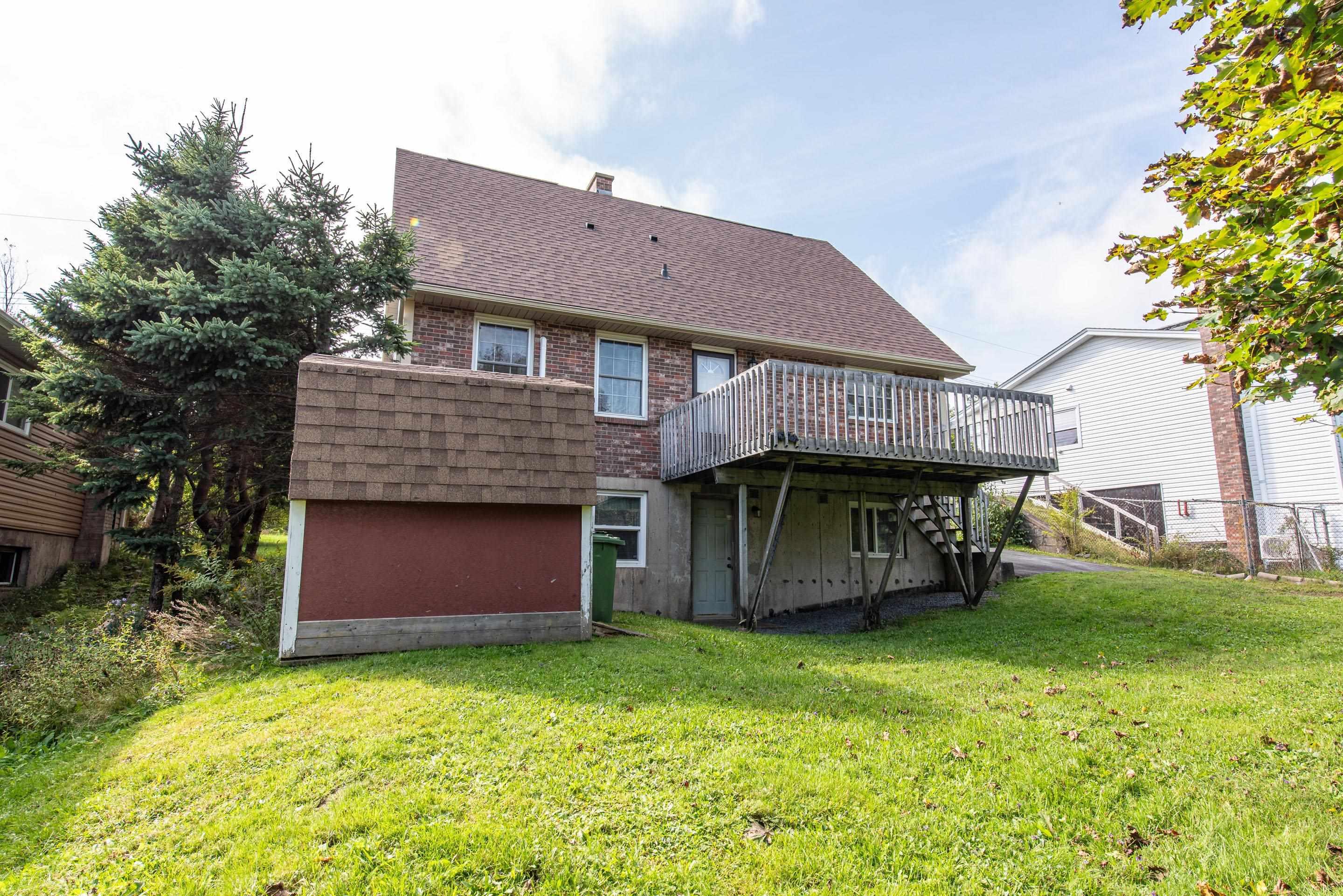 96 Thornhill Drive, Halifax, NS (MLS 202625305)