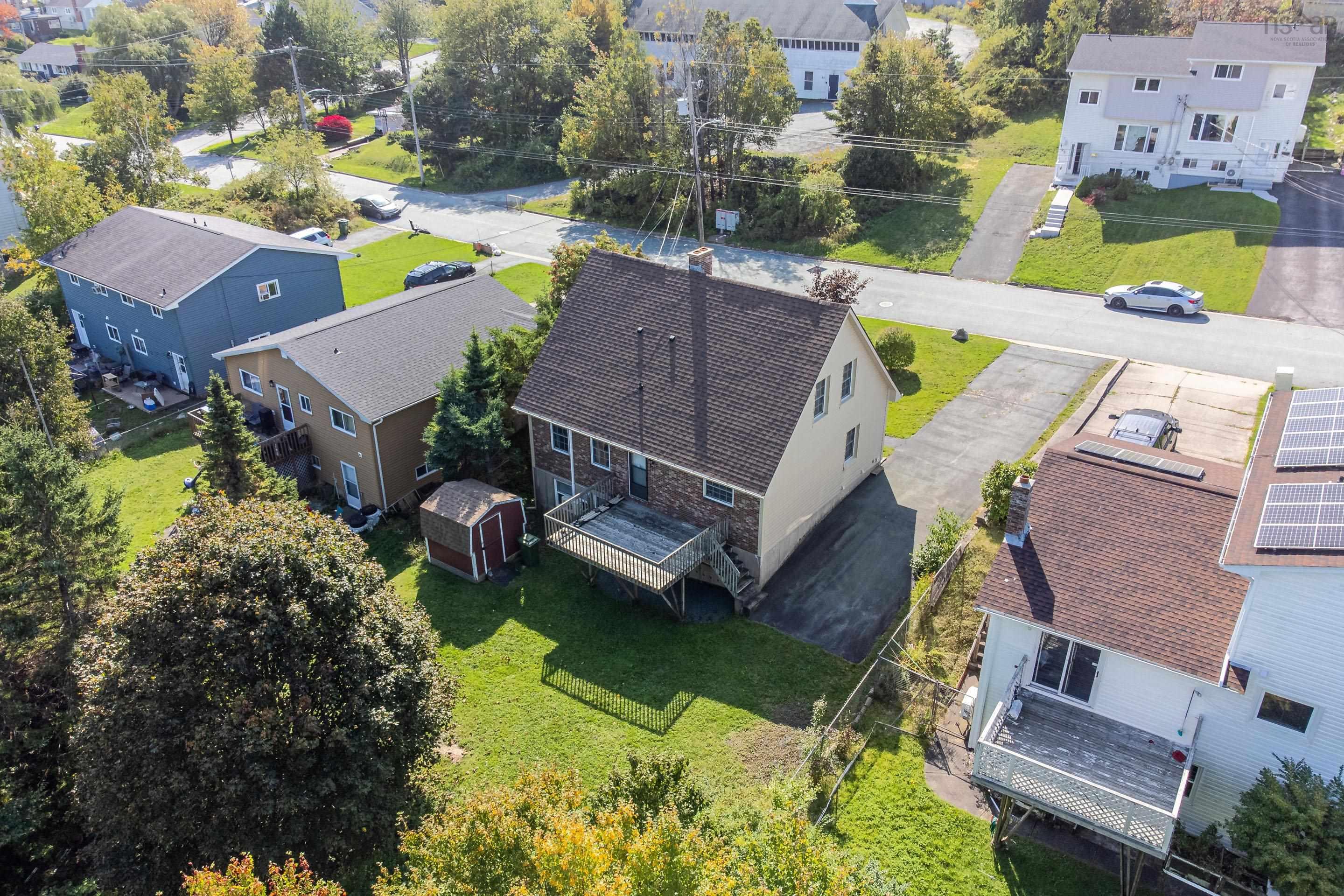 96 Thornhill Drive, Halifax, NS (MLS 202625305)