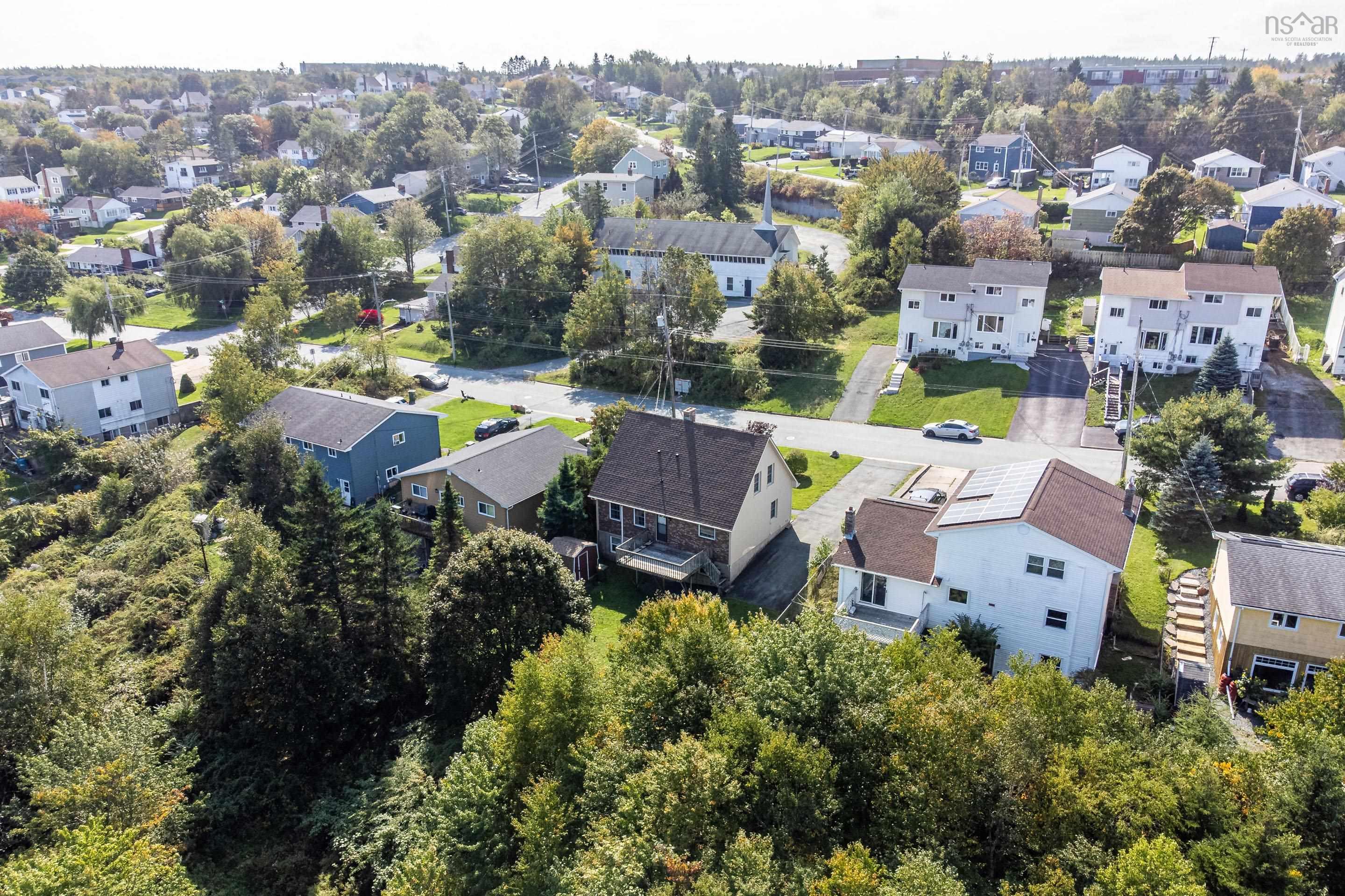 96 Thornhill Drive, Halifax, NS (MLS 202625305)