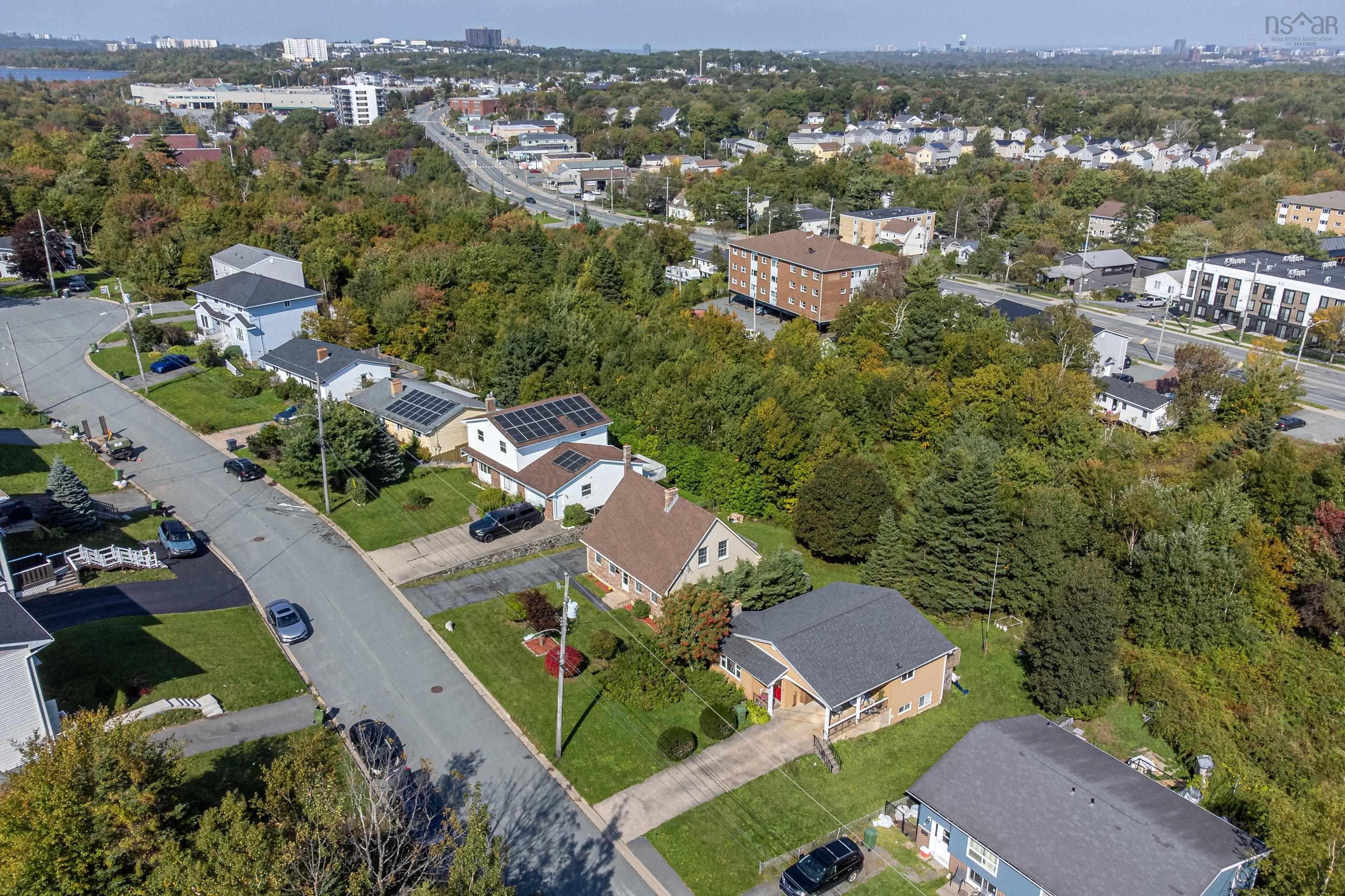 96 Thornhill Drive, Halifax, NS (MLS 202625305)