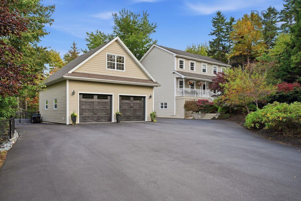 248 Kingswood Drive, Hammonds Plains, NS (MLS® 202625308)