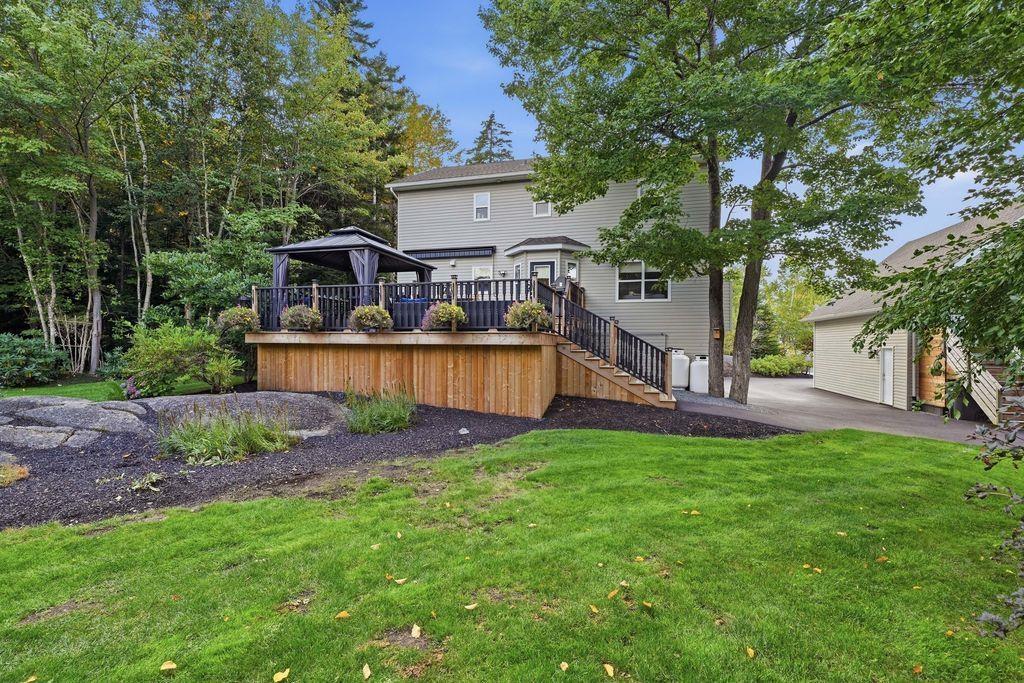 248 Kingswood Drive, Hammonds Plains, NS (MLS 202625308)