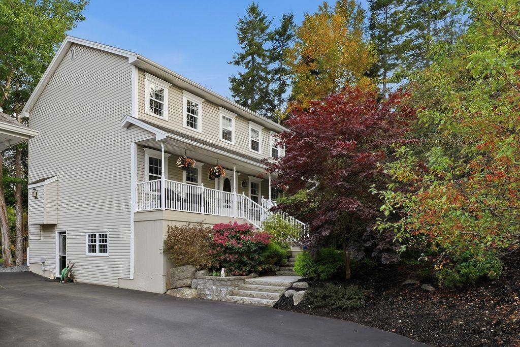 248 Kingswood Drive, Hammonds Plains, NS (MLS 202625308)