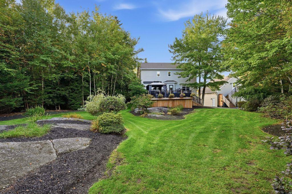 248 Kingswood Drive, Hammonds Plains, NS (MLS 202625308)