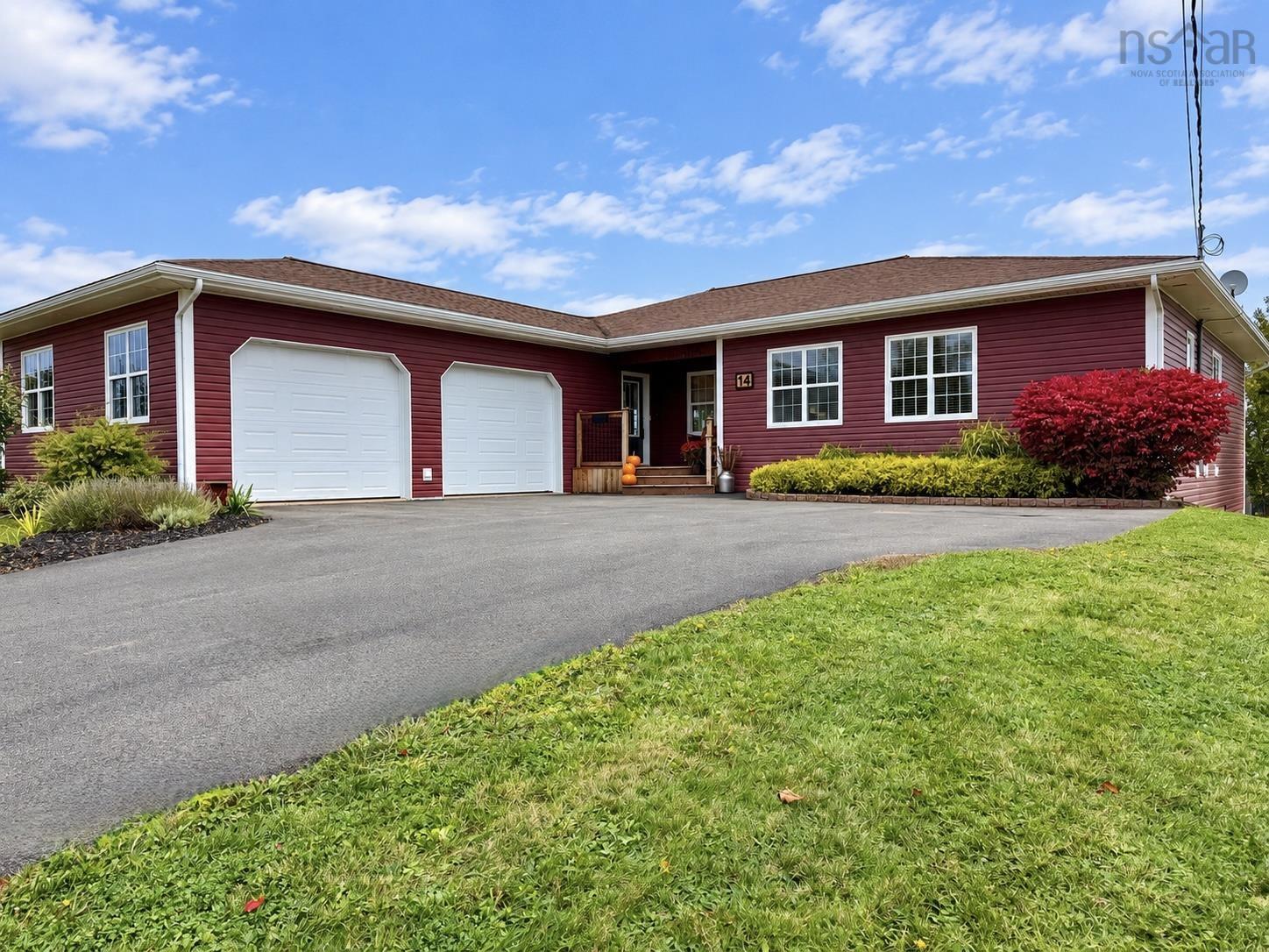 14 Marshview Drive, Amherst, NS (MLS 202625311)