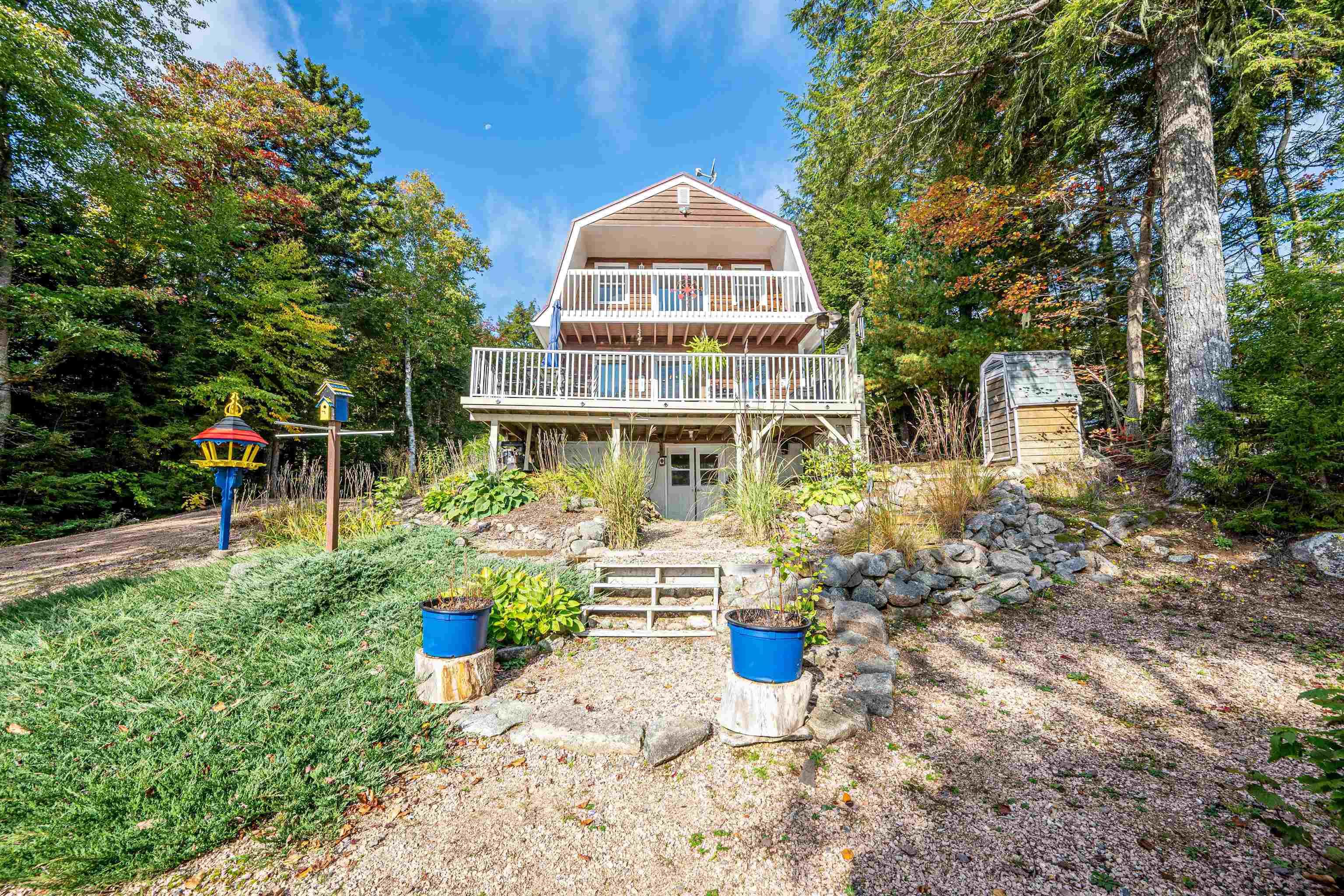 450 Lakeside Drive, Springfield, NS (MLS® 202625320)