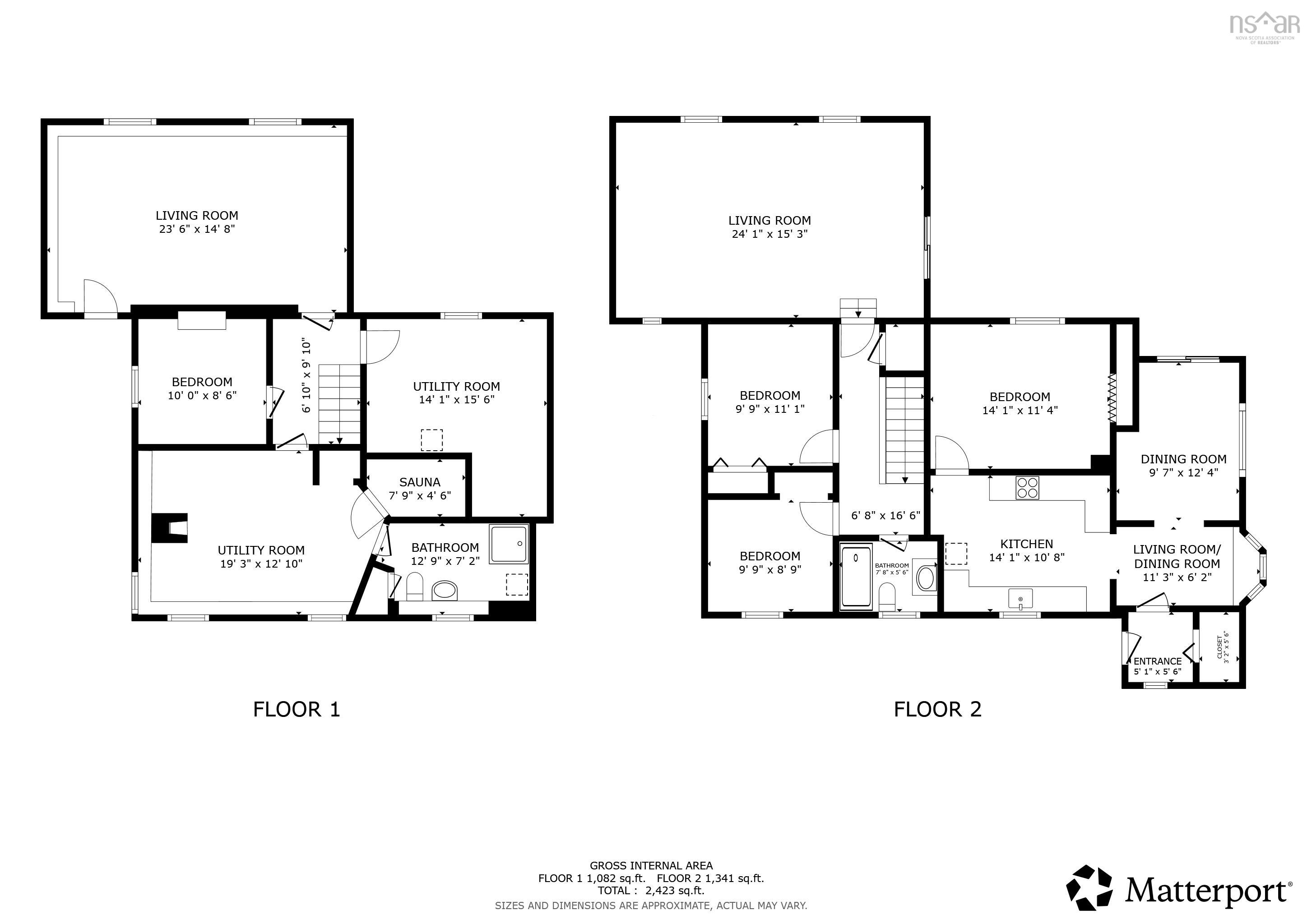 756 Brookside Road, Brookside, NS (MLS 202625334)