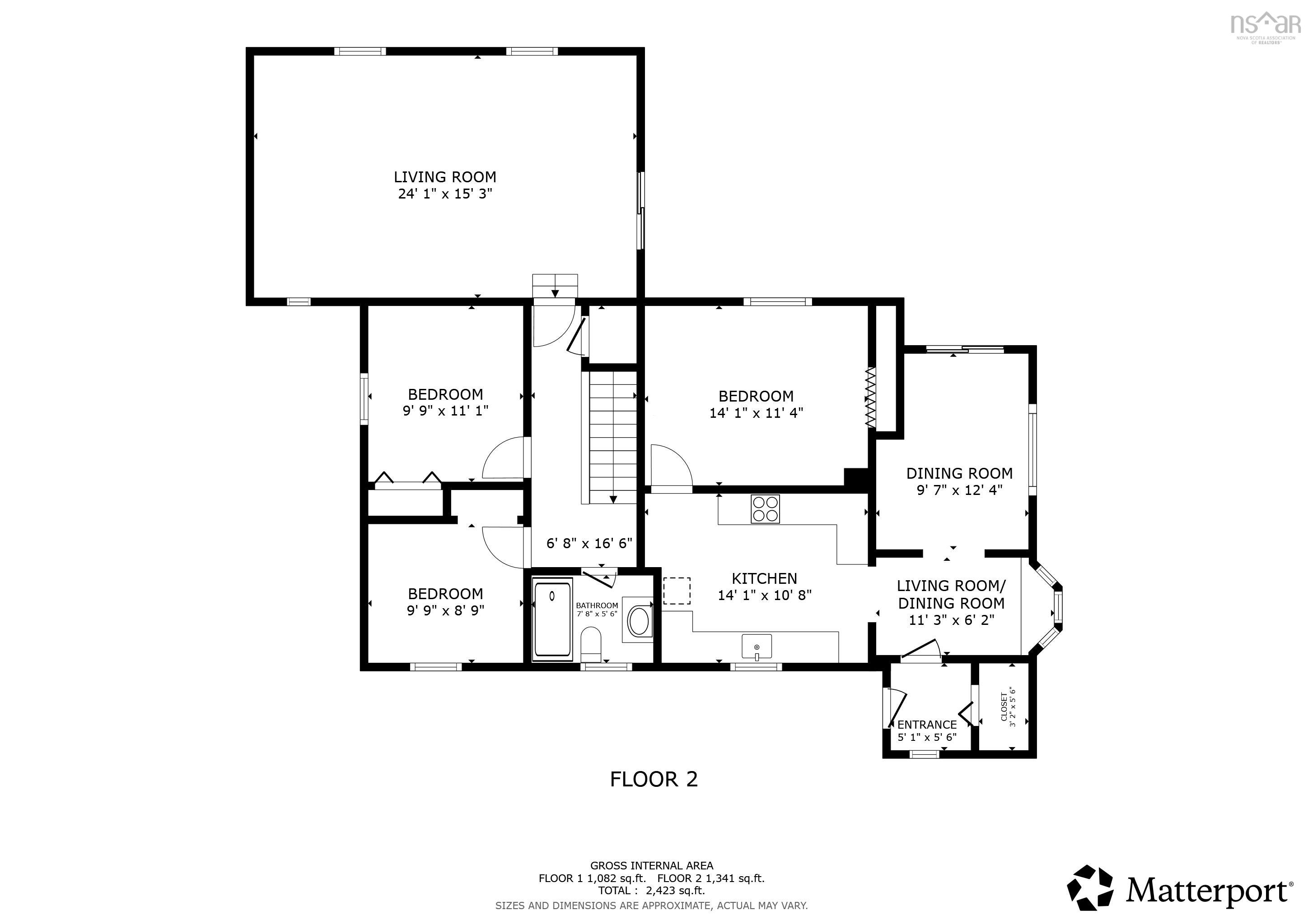 756 Brookside Road, Brookside, NS (MLS 202625334)