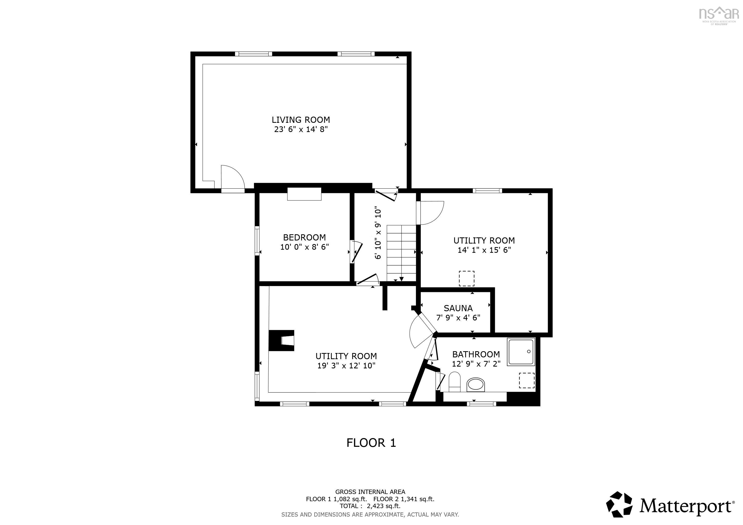 756 Brookside Road, Brookside, NS (MLS 202625334)