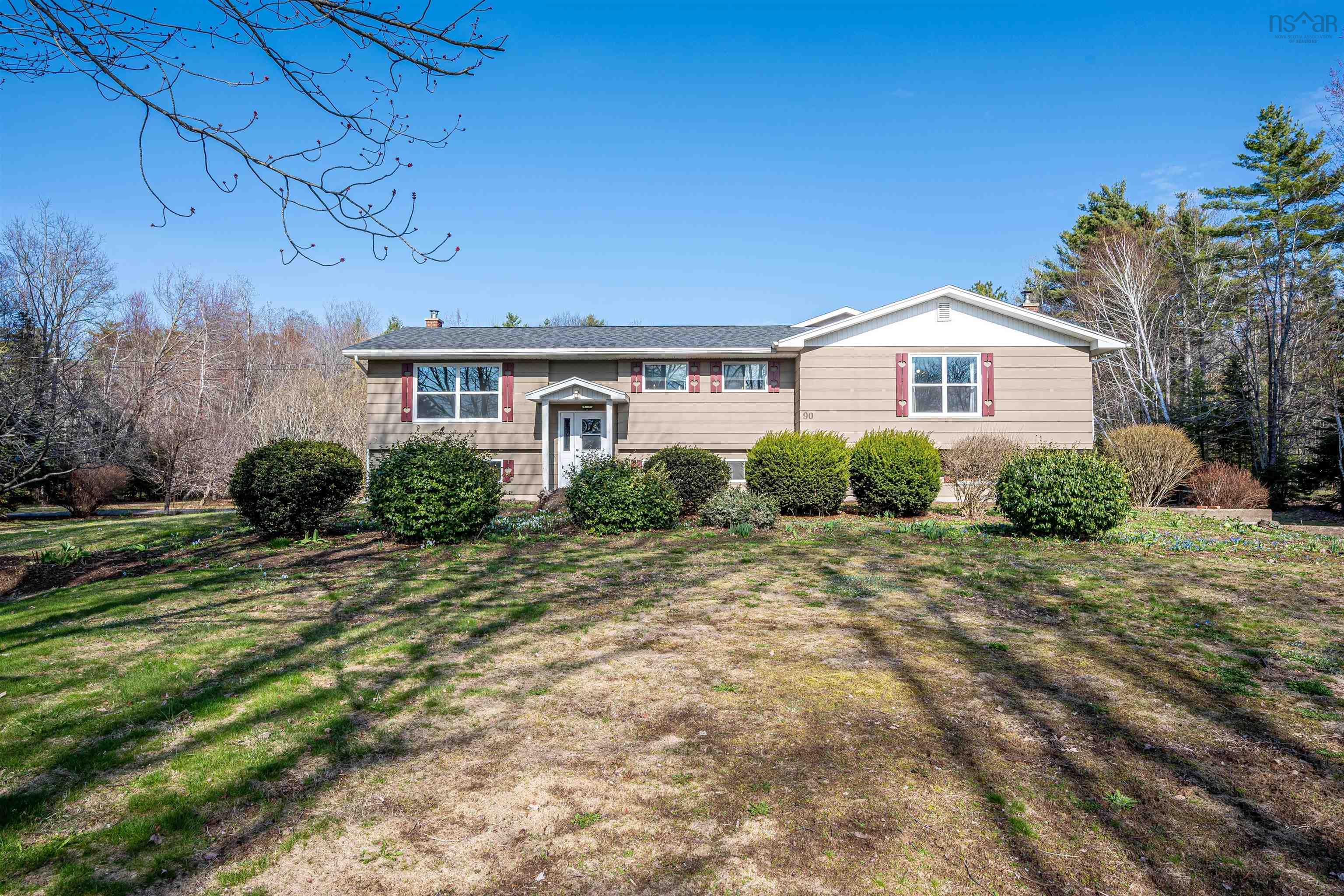 90 Parrish Road, Woodville, NS (MLS® 202625335)