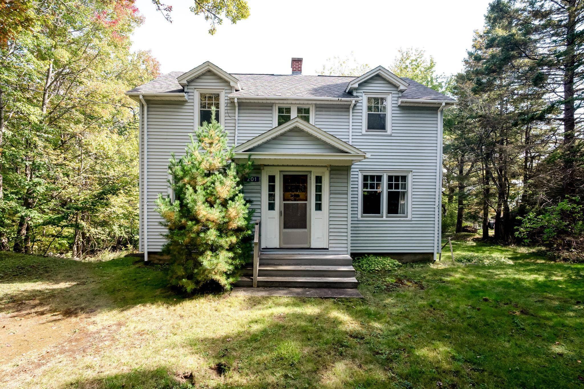 201 High Street, Bedford, NS (MLS 202625338)