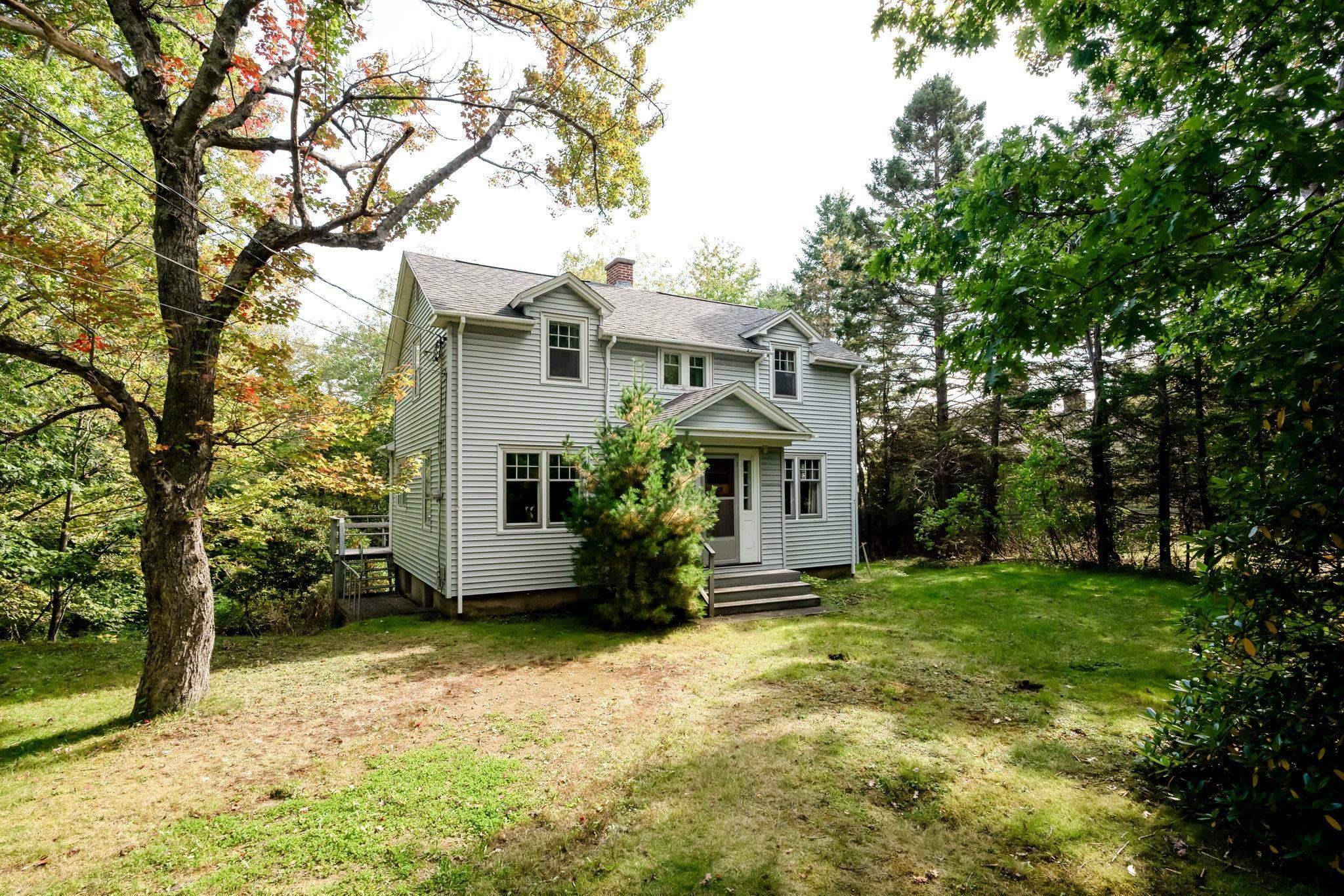 201 High Street, Bedford, NS (MLS 202625338)