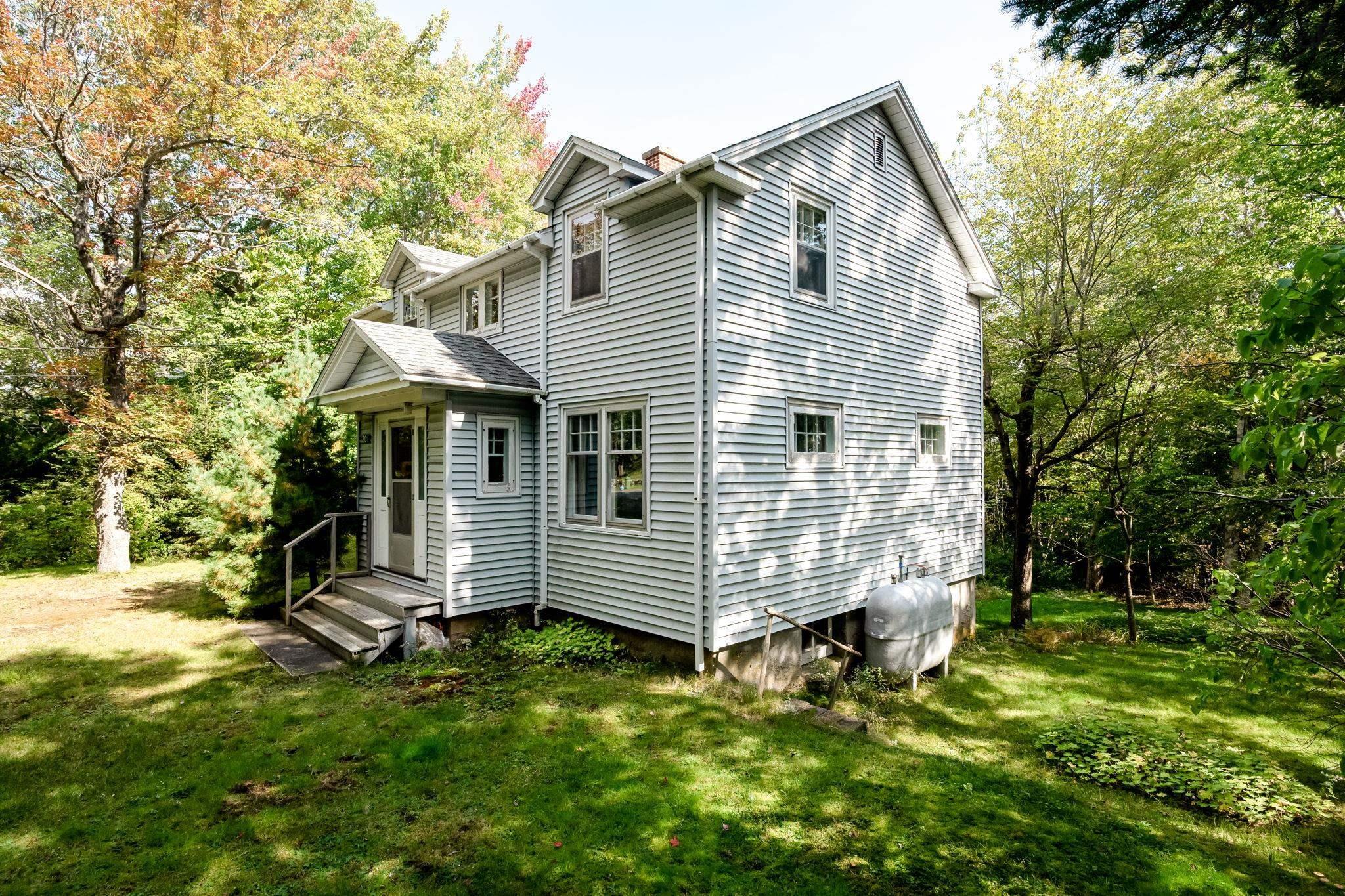 201 High Street, Bedford, NS (MLS 202625338)