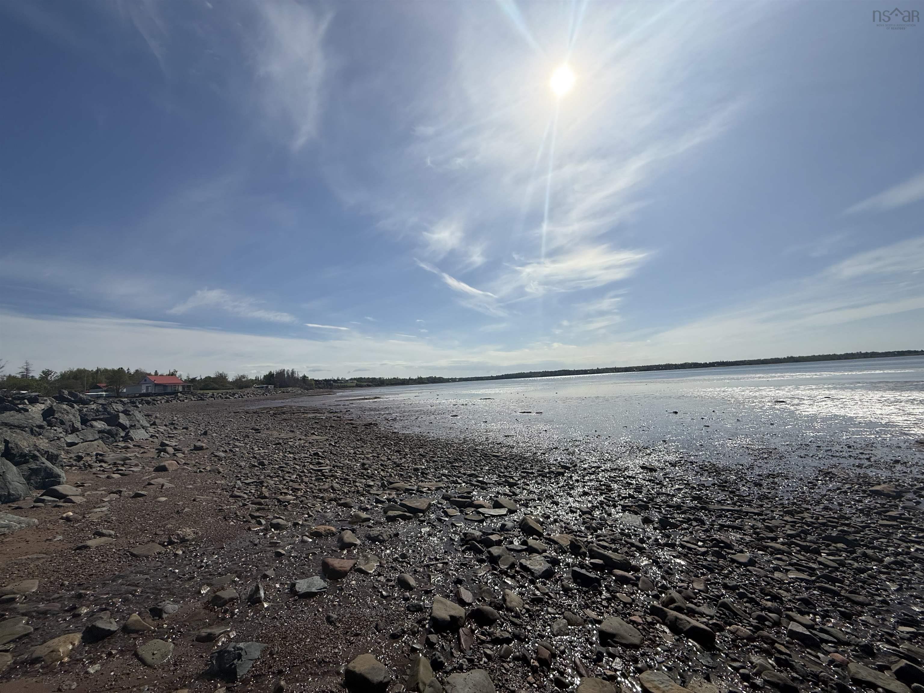 Lot 9 Brule Shore Road, Brule Shore, NS (MLS 202625344)