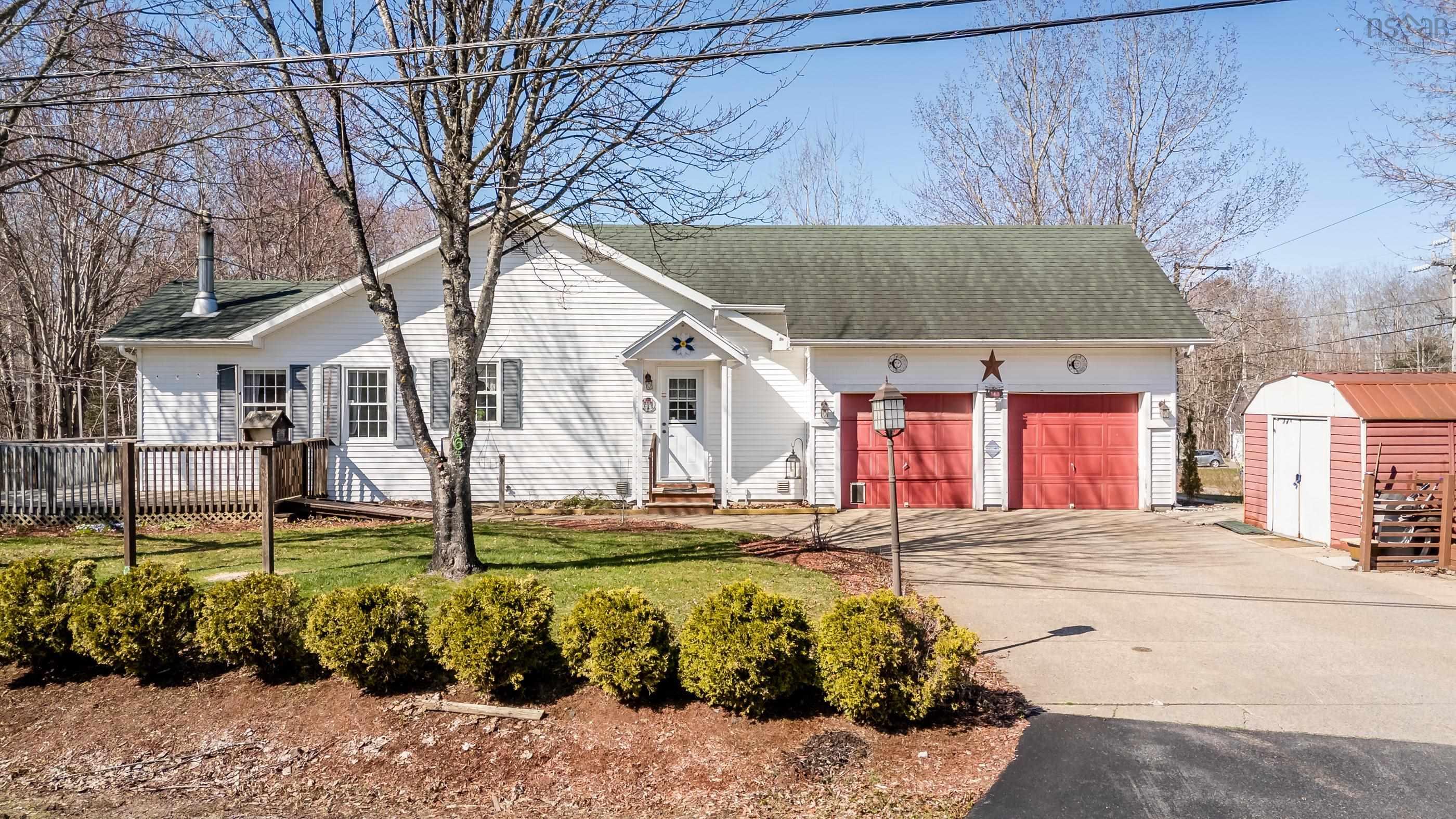 163 Orchard Street, Berwick, NS (MLS® 202625346)